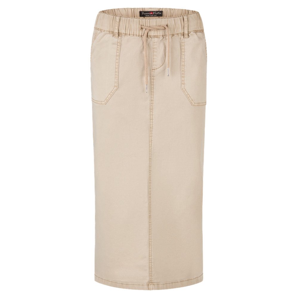 Buena Vista Midirock Easy Skirt Stretch günstig online kaufen