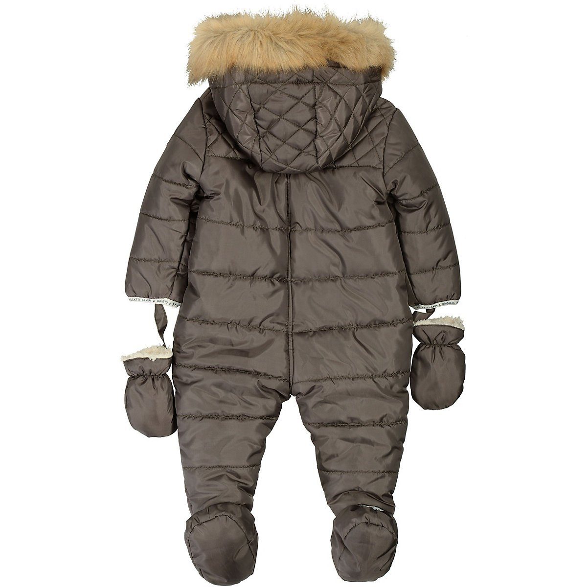 STACCATO Freizeitanzug »Baby Schneeanzug für Jungen« online kaufen | OTTO