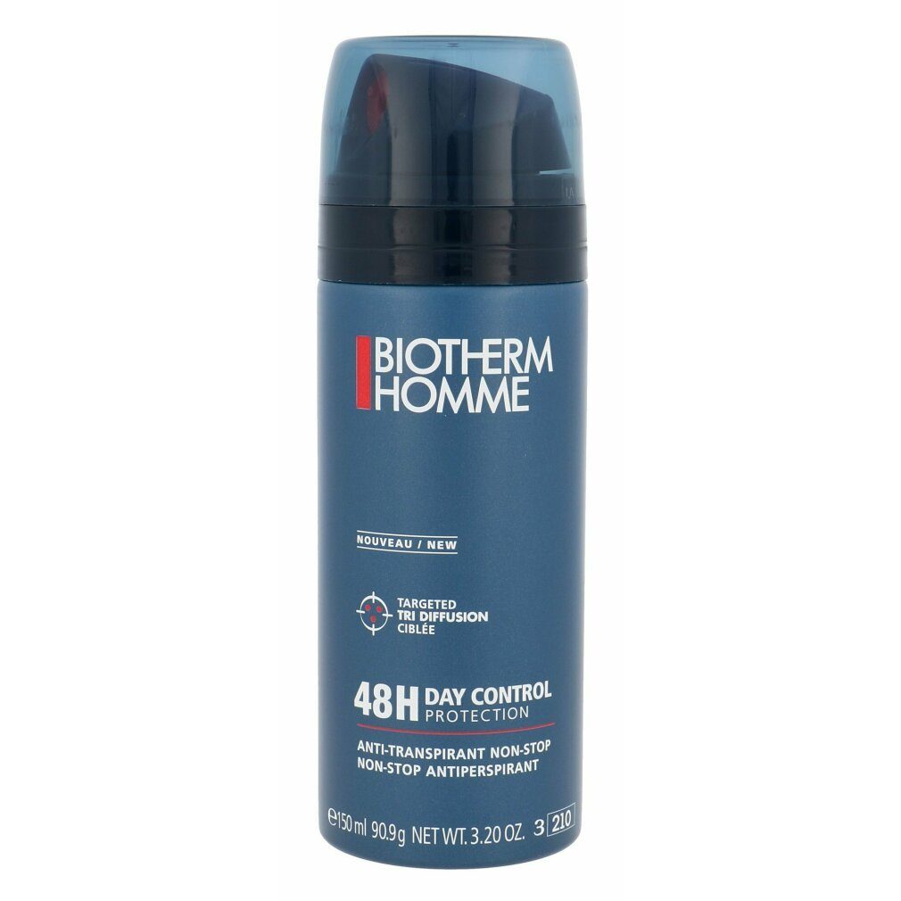 BIOTHERM Deo-Spray 150ml Trans. Homme Anti Biotherm Day Spray 48H Control