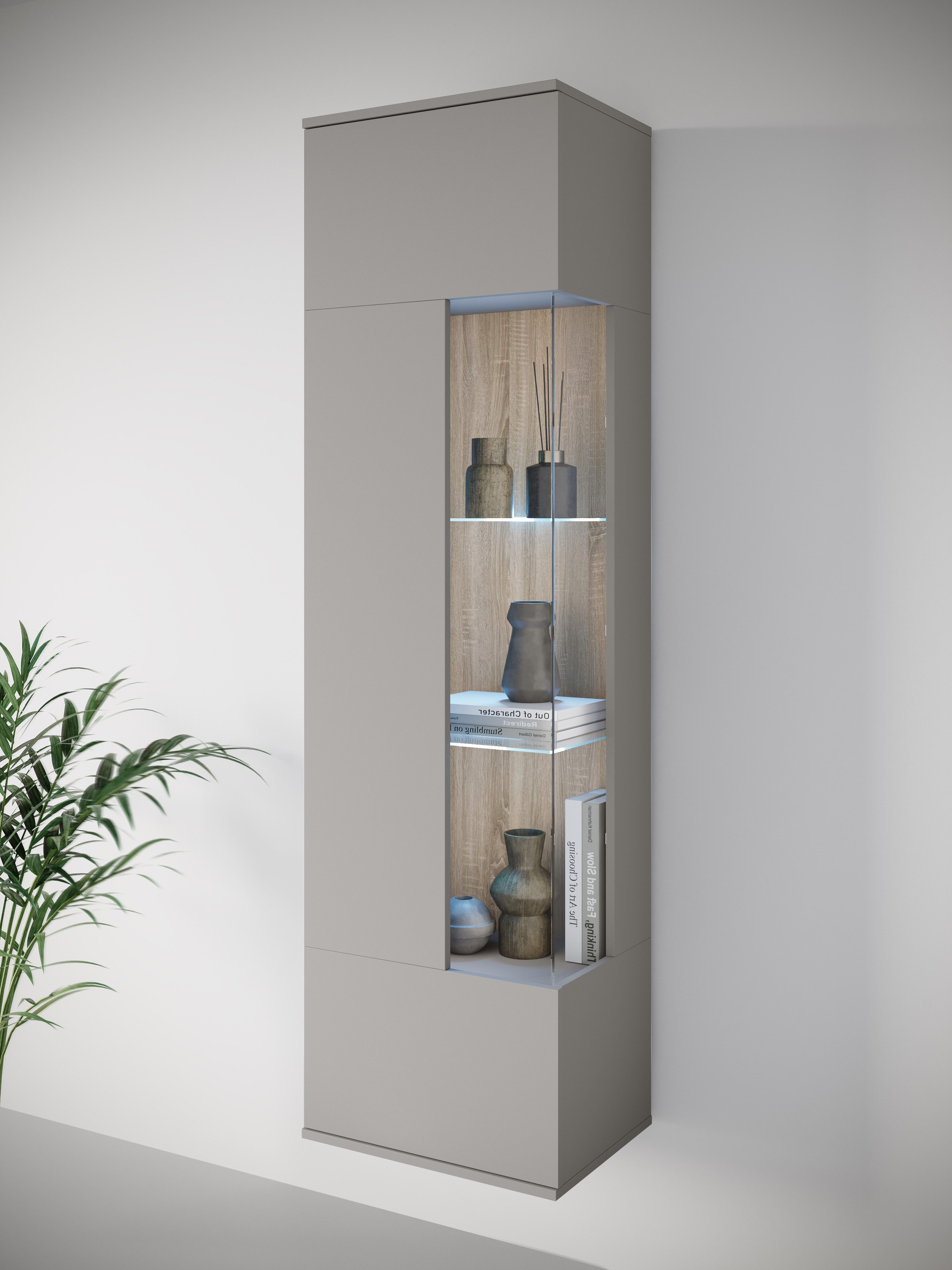 INOSIGN Vitrine Kenia, stehend und hängend, günstig online kaufen