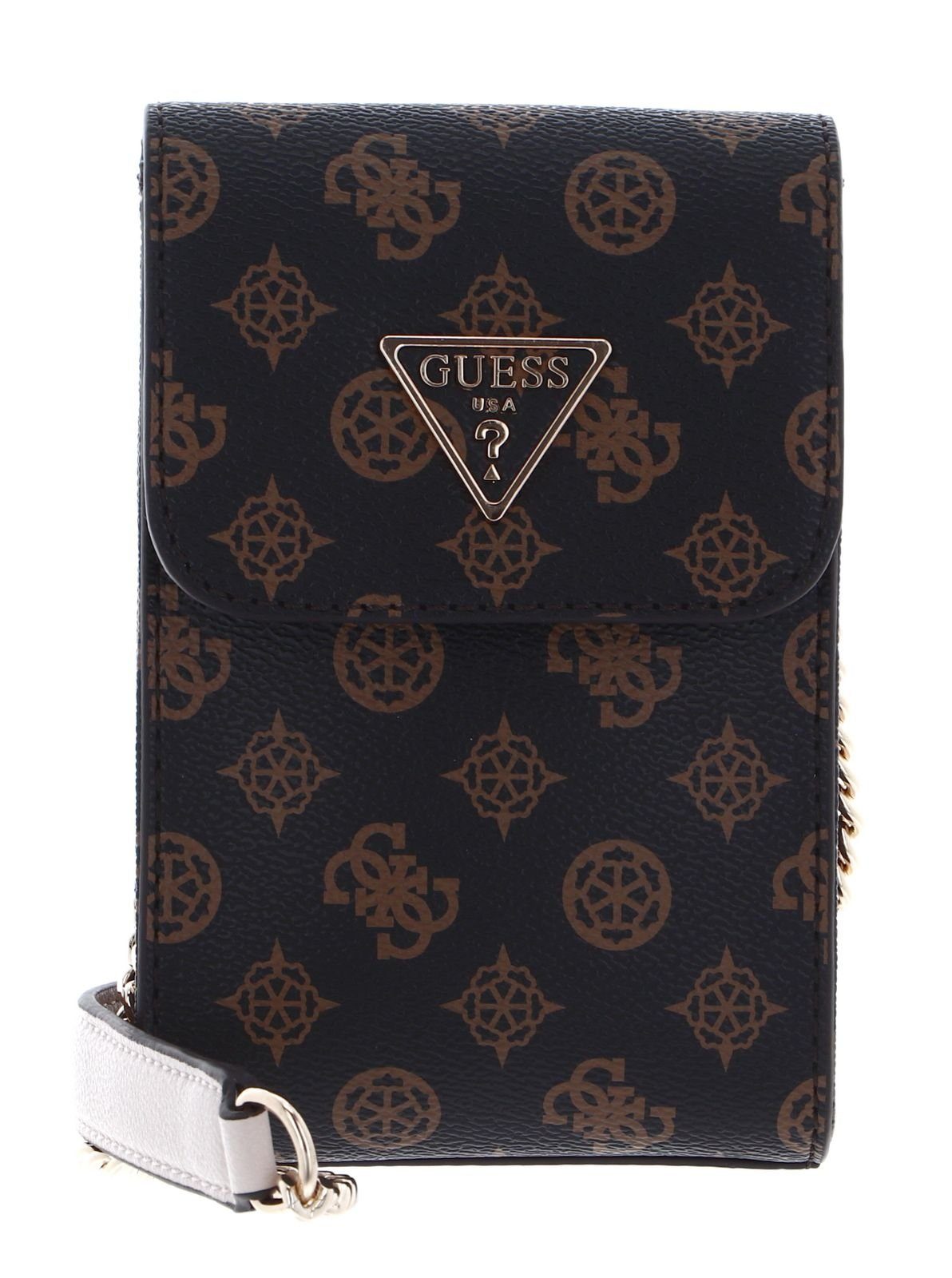 Guess Handytasche Noelle