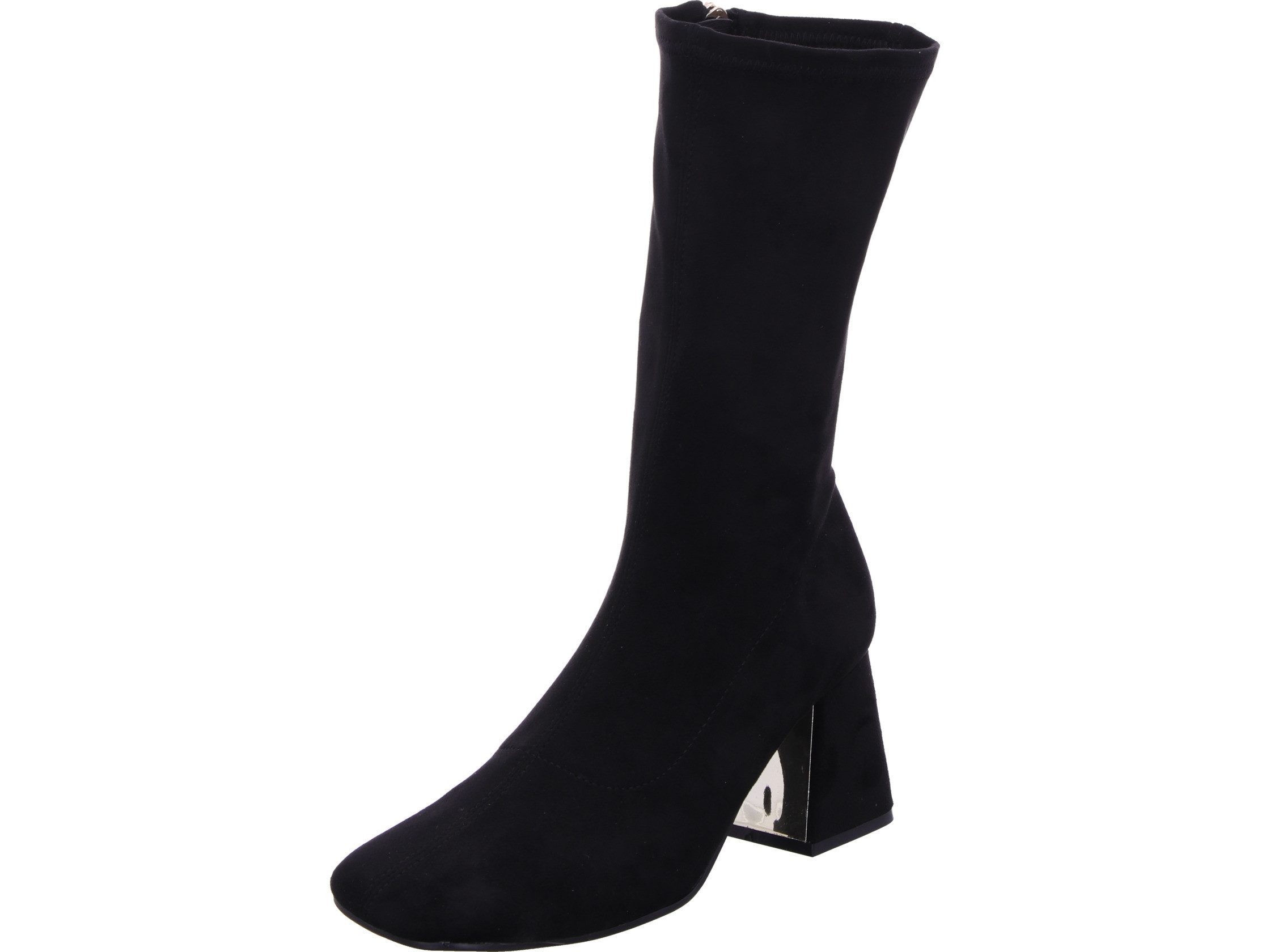 La Strada Reißverschlussstiefel