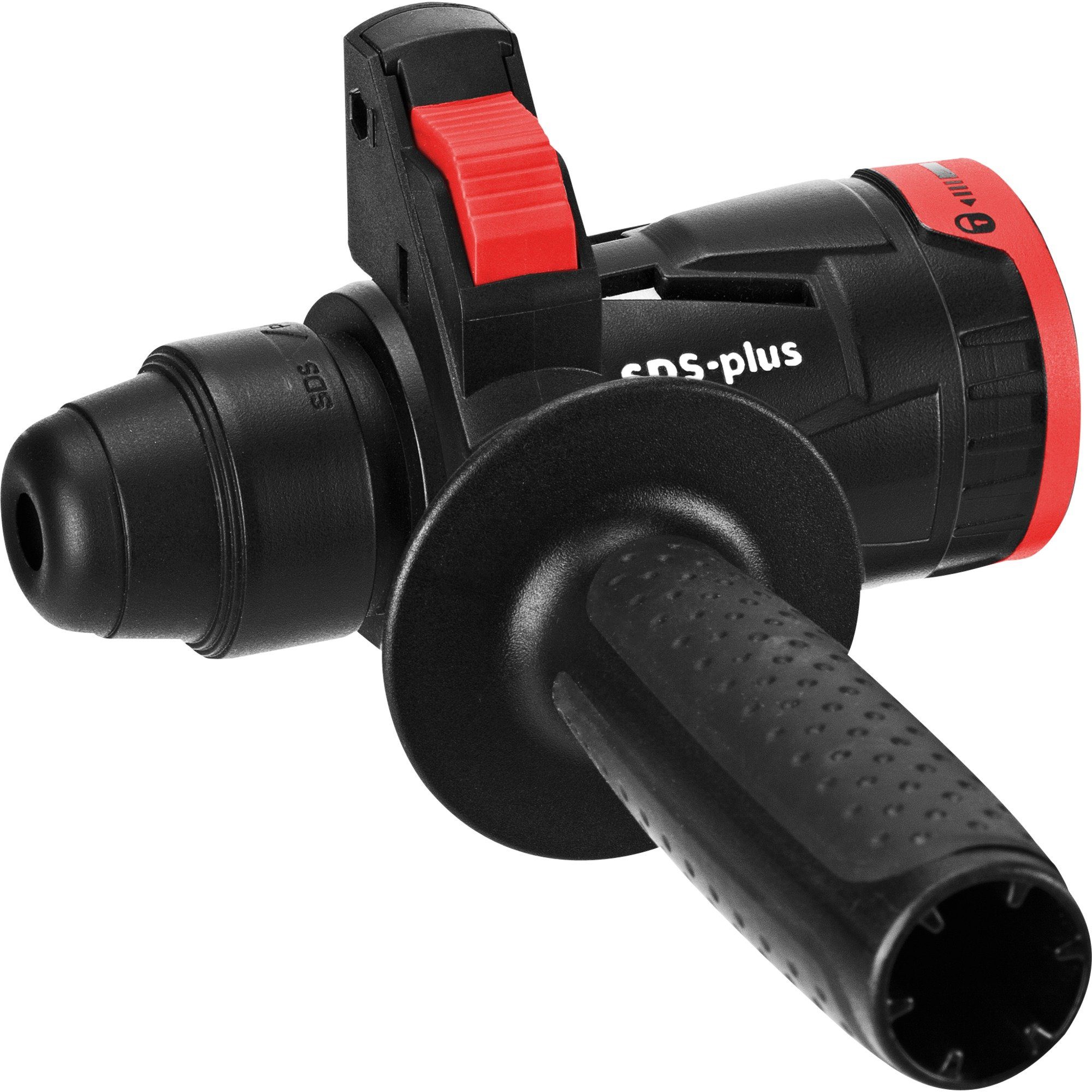Bohrer- und Bitset Bosch Professional Bohrhammer-Aufsatz GHA FC2