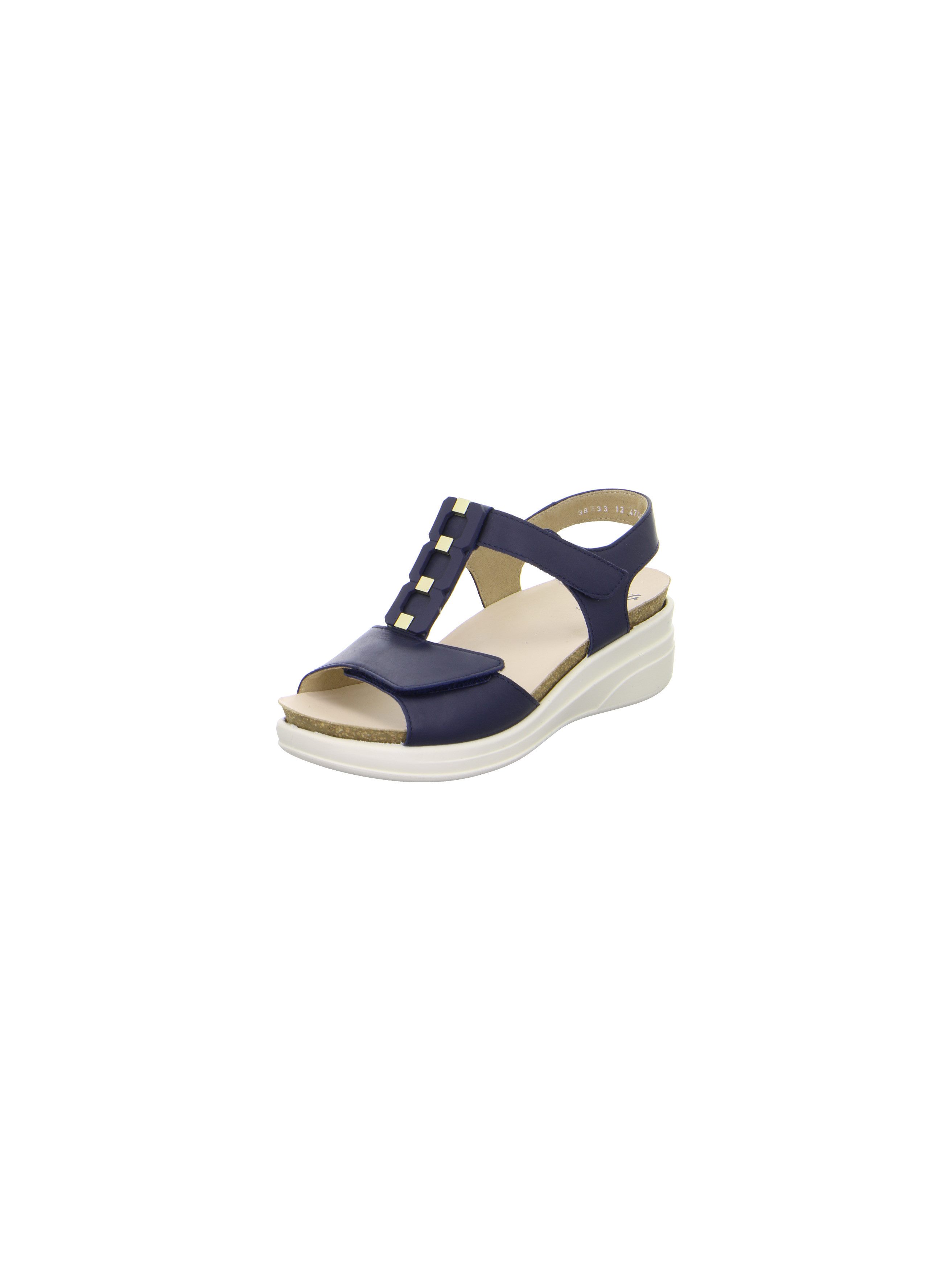 Ara Sandale Zürich Keilsandalette
