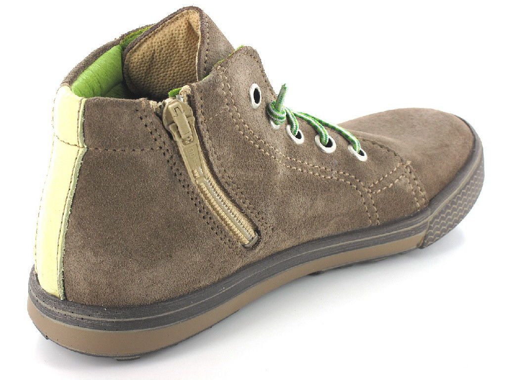 Däumling Schnür Boot Schnürboots