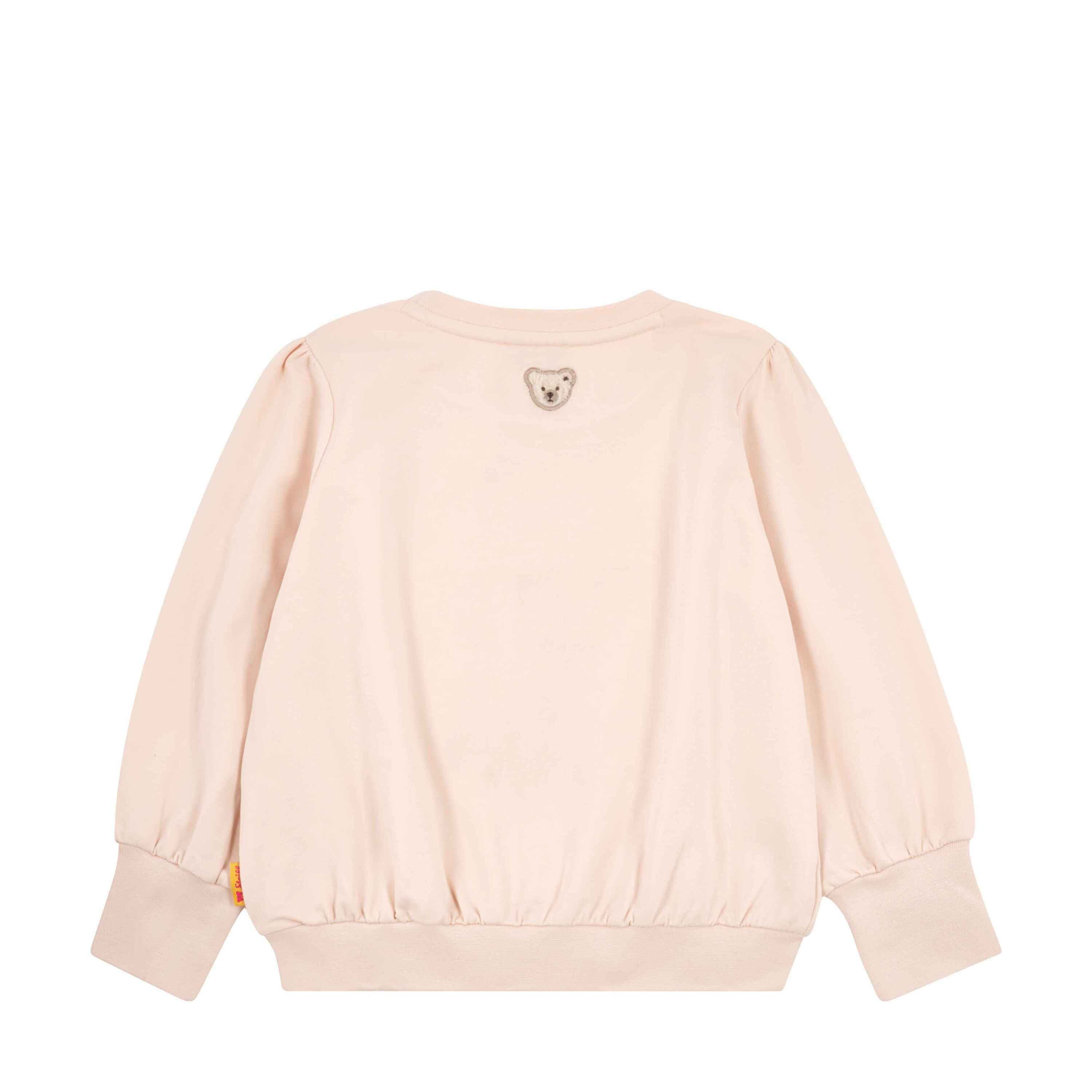 Steiff Sweatshirt Sweatshirt Western Core