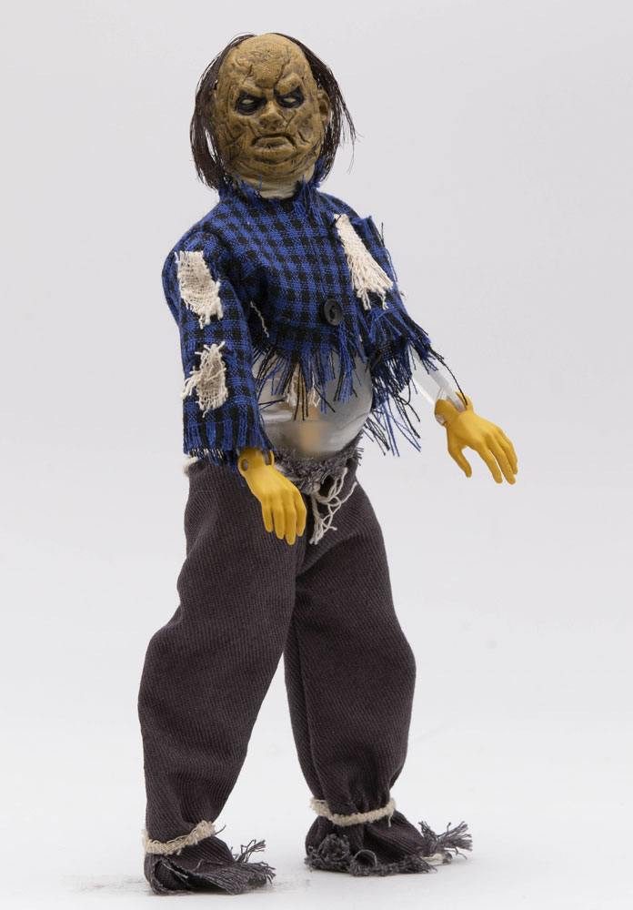Mego Actionfigur Mego Horror Scary Stories to Tell in the Dark Harold 20 cm Actionfigur