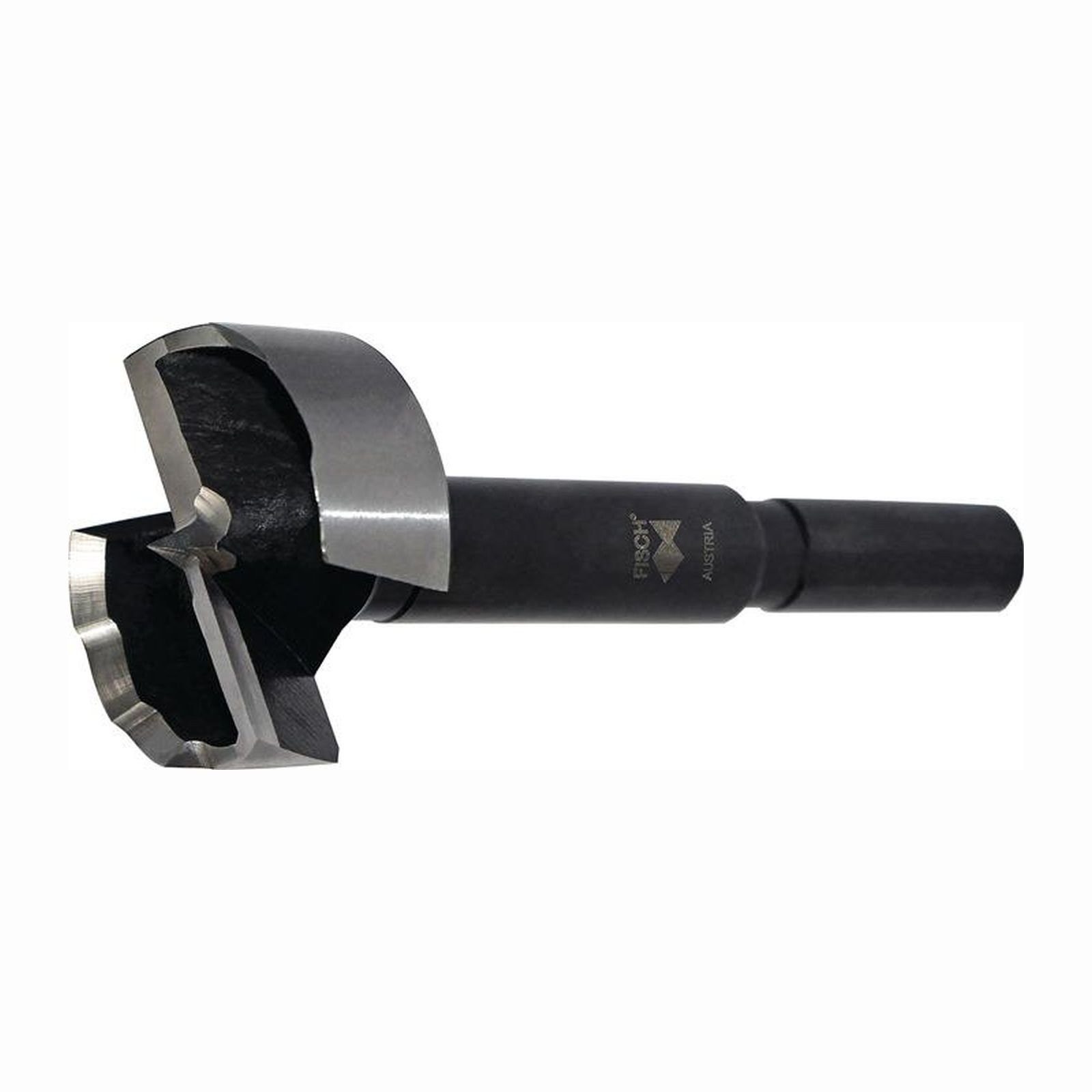 Fisch Forstnerbohrer FISCH Forstnerbohrer Black Shark Ø 68 mm 90 mm - 031BS06800
