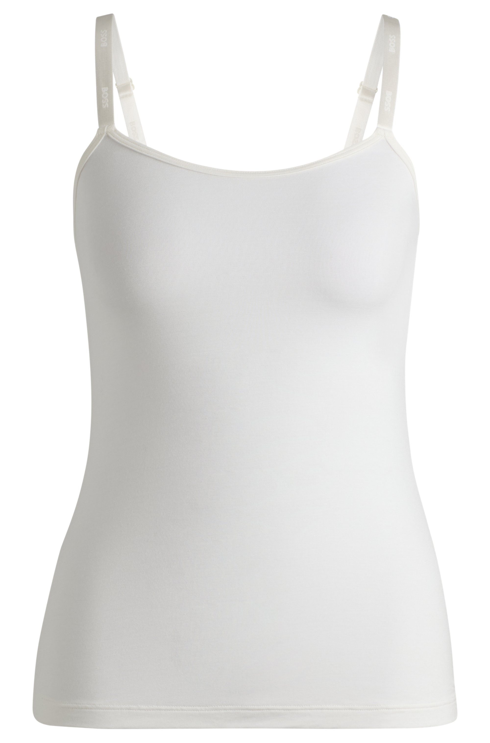 BOSS Tanktop VEST CI 1 mit günstig online kaufen