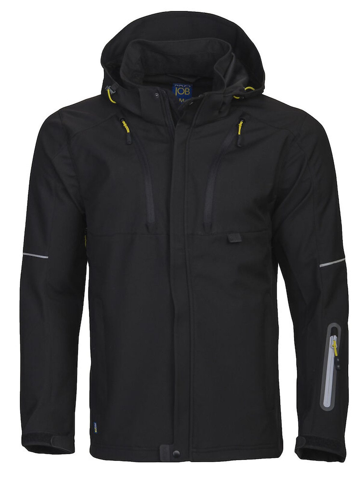 ProJob Arbeitsjacke 3406 FUNKTIONSJACKE