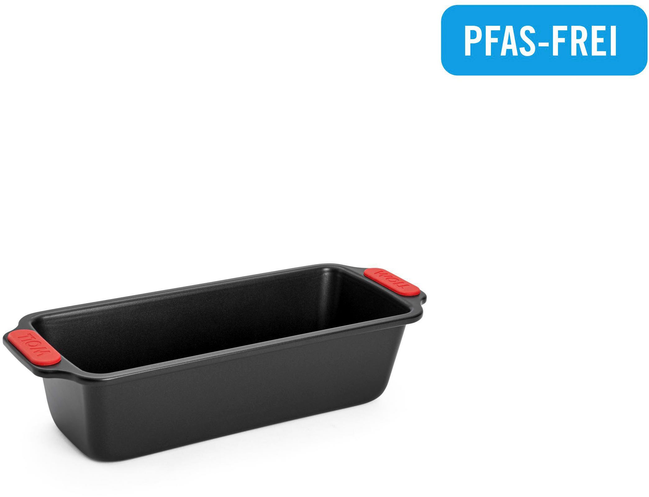WOLL Kastenform Woll Let&amp;#39;s bake! Kuchenform, Backform, (1-tlg), mit ...