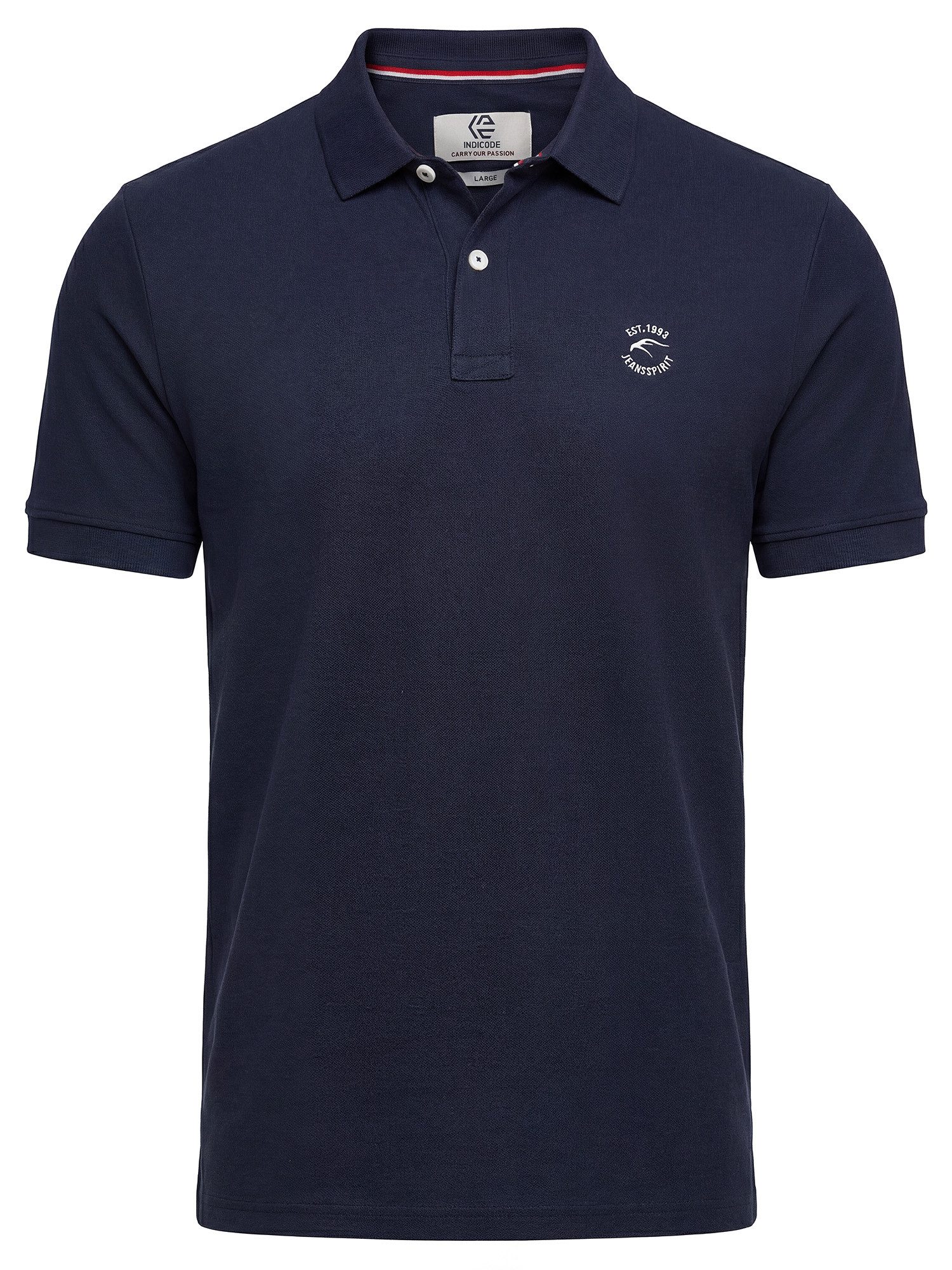 Poloshirt INWadim