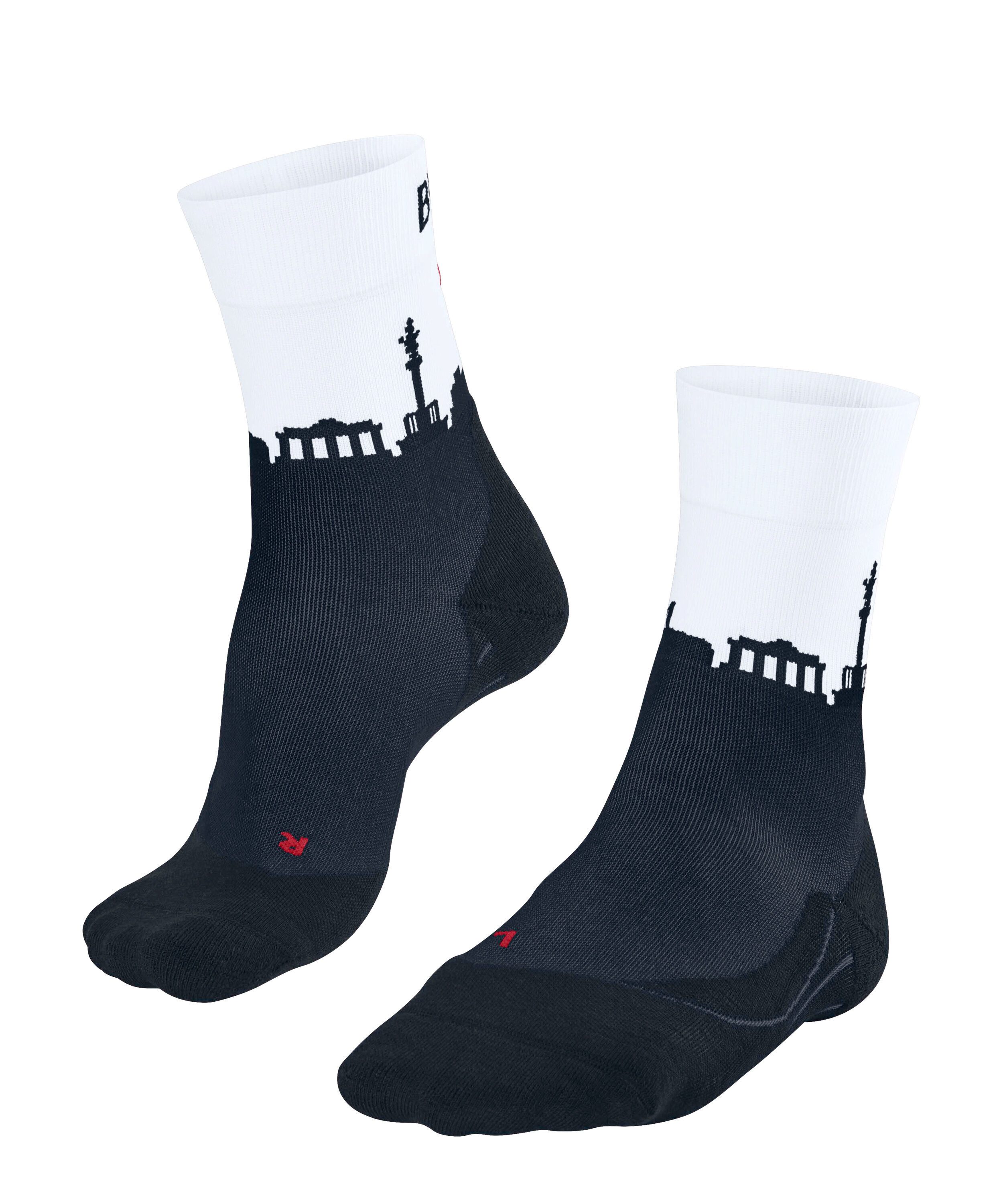 FALKE Sportsocken RU Stab. BERLIN City (1-Paar)