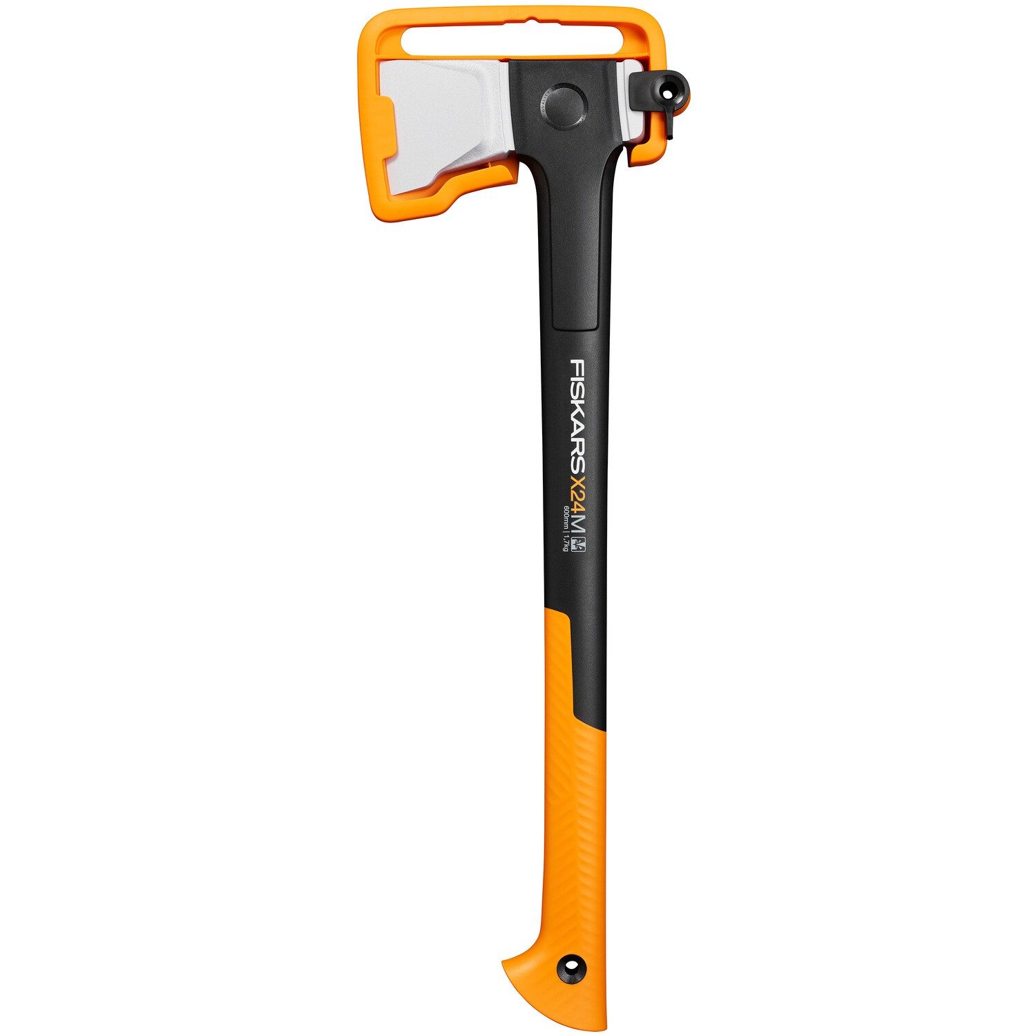 Fiskars Axt Spaltaxt X24 M