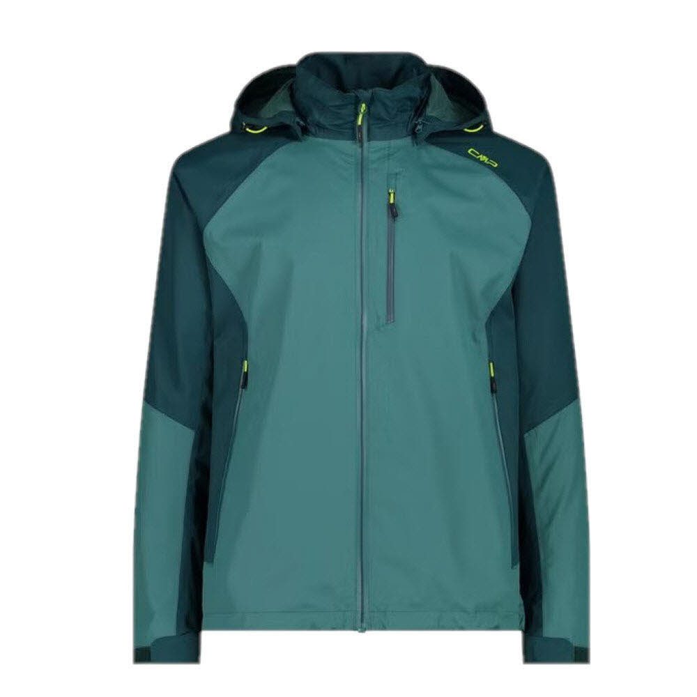 CAMPAGNOLO Trekkingjacke MAN JACKET ZIP HOOD günstig online kaufen