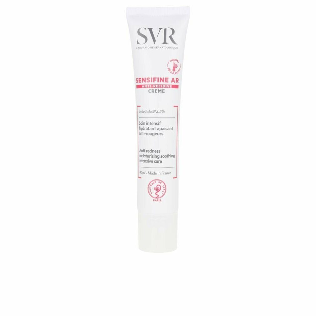 SVR Tagescreme Laboratoires Sensifine AR Anti-Redness Rosacea Cream 40ml
