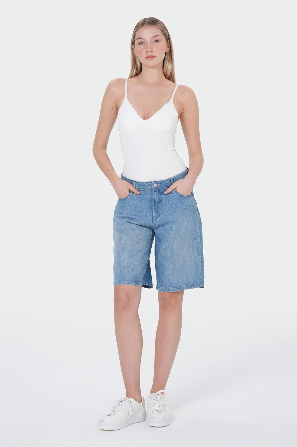 Miracle of Denim Jeansshorts Nicola Shorts