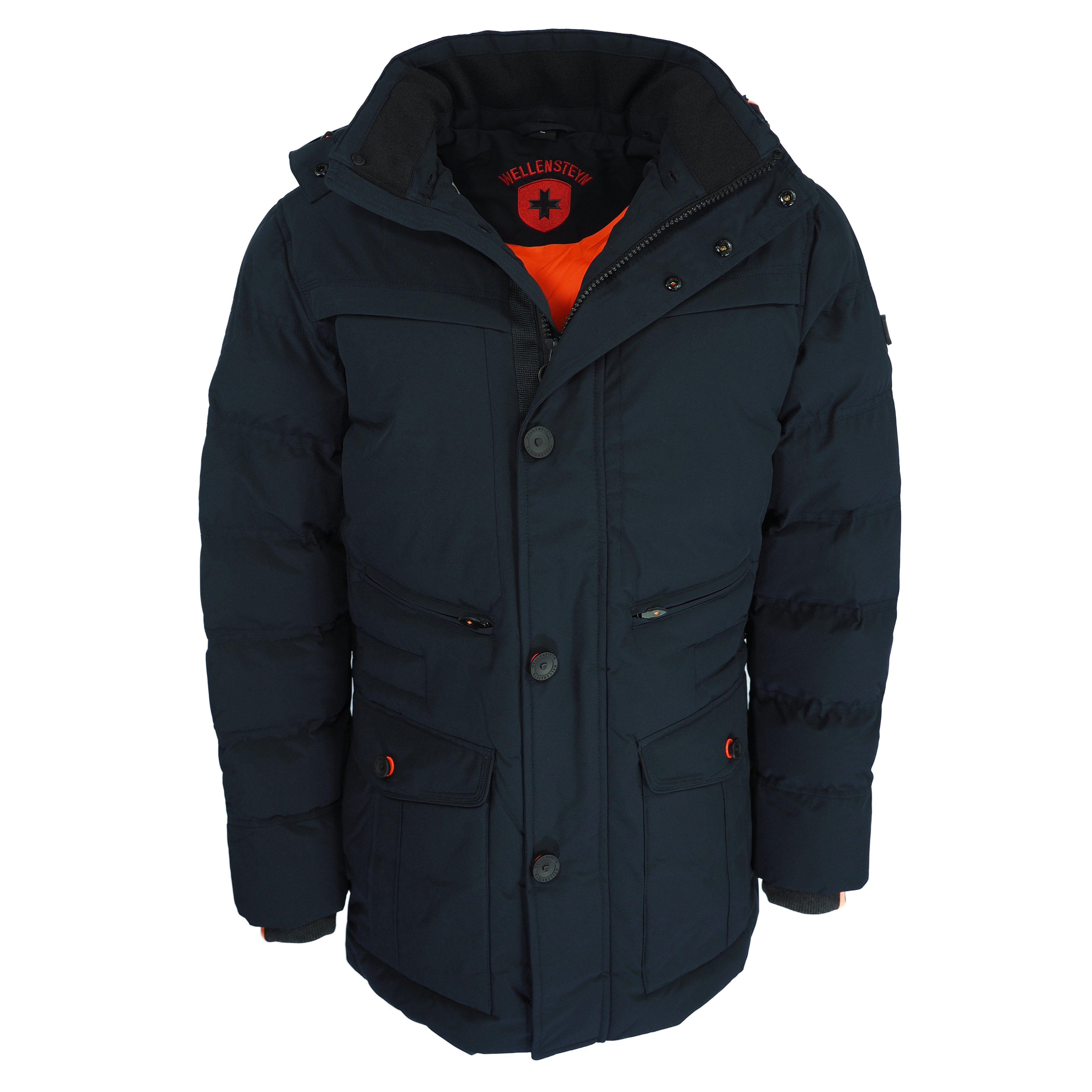 Wellensteyn Winterjacke