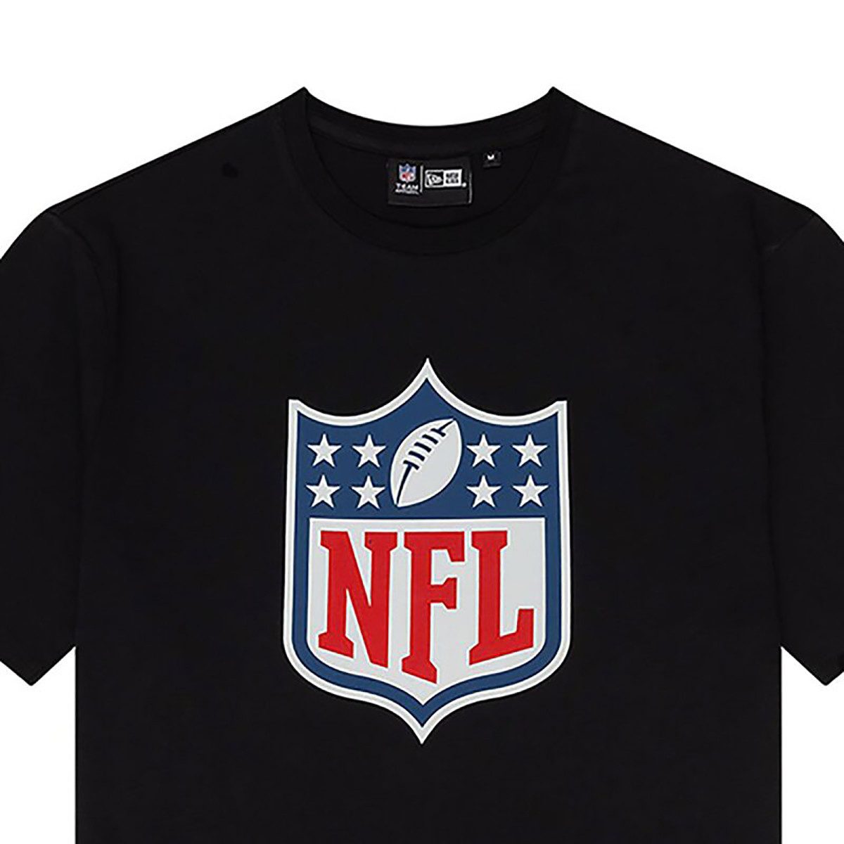 New Era T-Shirt NFL Logo NFL Logo Sticks