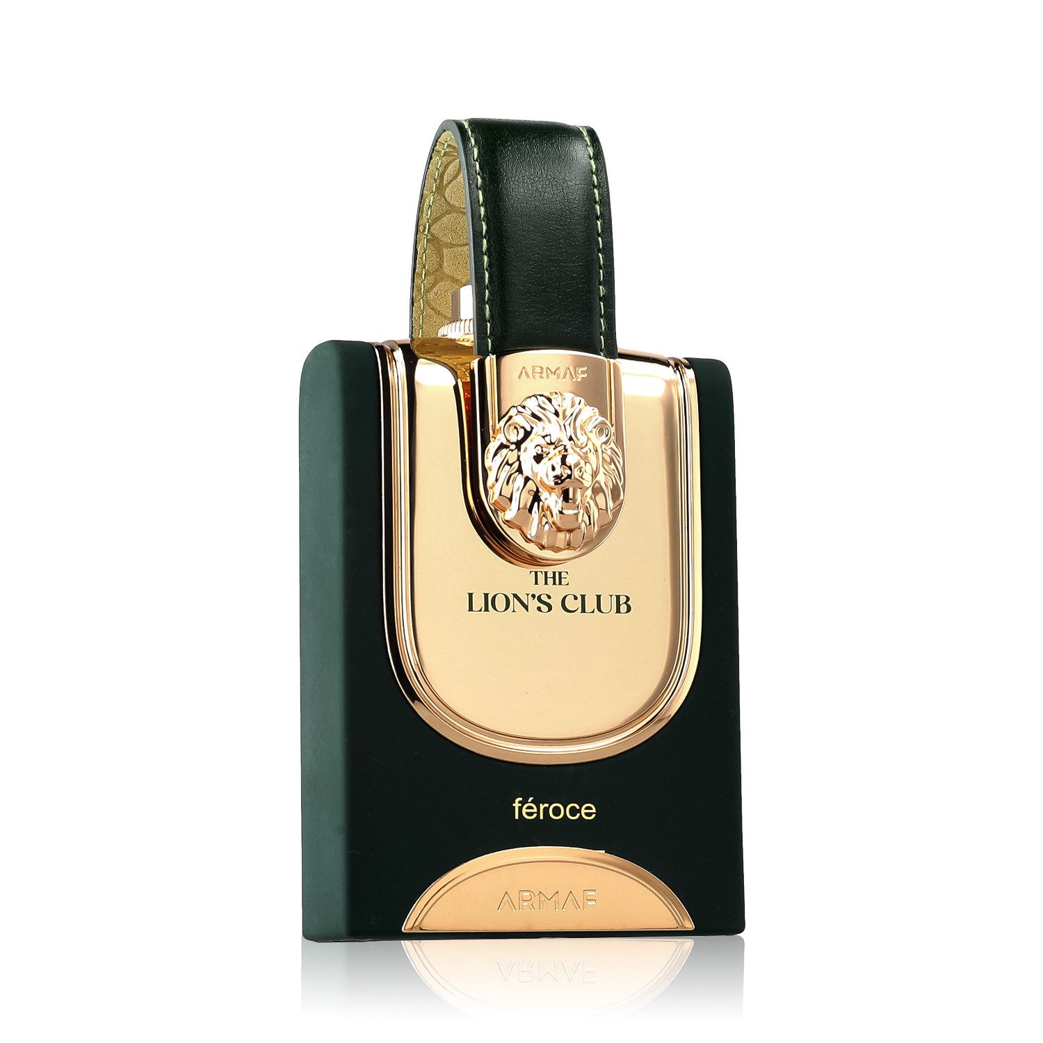 Eau de Parfum The Lion’s Club Féroce
