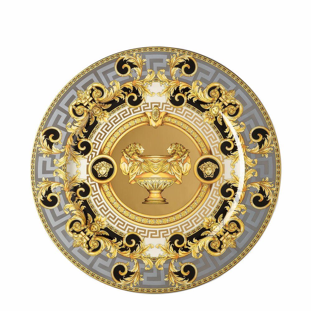 Rosenthal meets Versace Teller Platzteller Prestige Gala 30 cm
