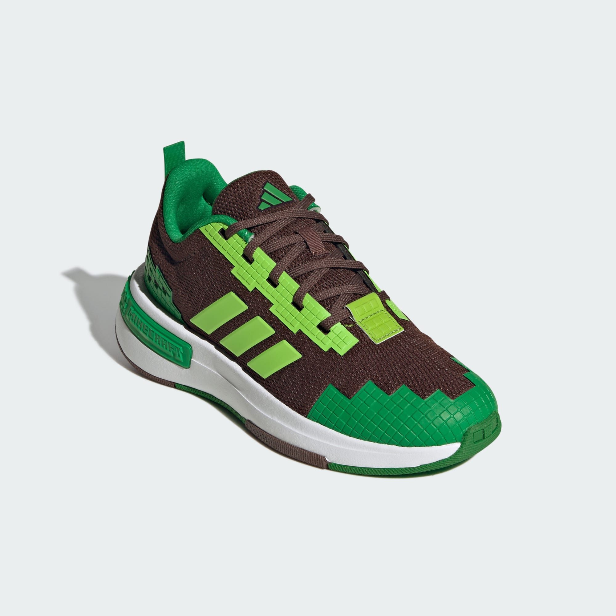adidas Sportswear ADIDAS MINECRAFT PRO SCHUHE KINDER UND TEENS Sneaker
