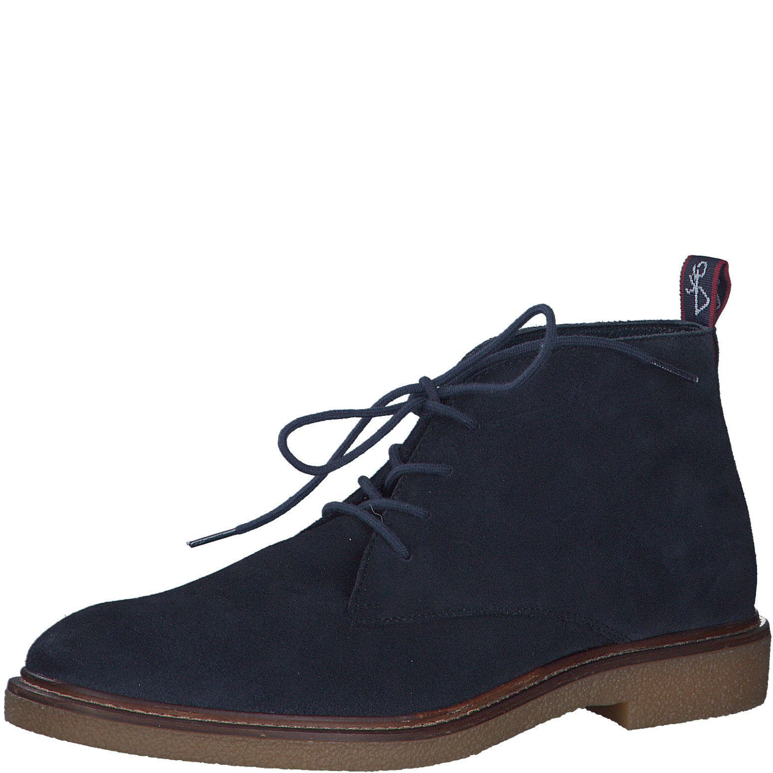 MARCO TOZZI Marco Tozzi by GMK Herren Stiefelette 2-15100-41-805 NAVY Stief günstig online kaufen