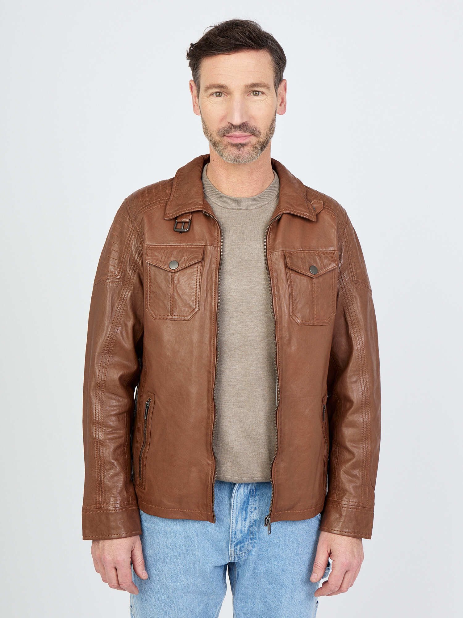 JCC Bikerjacke 3102074 günstig online kaufen