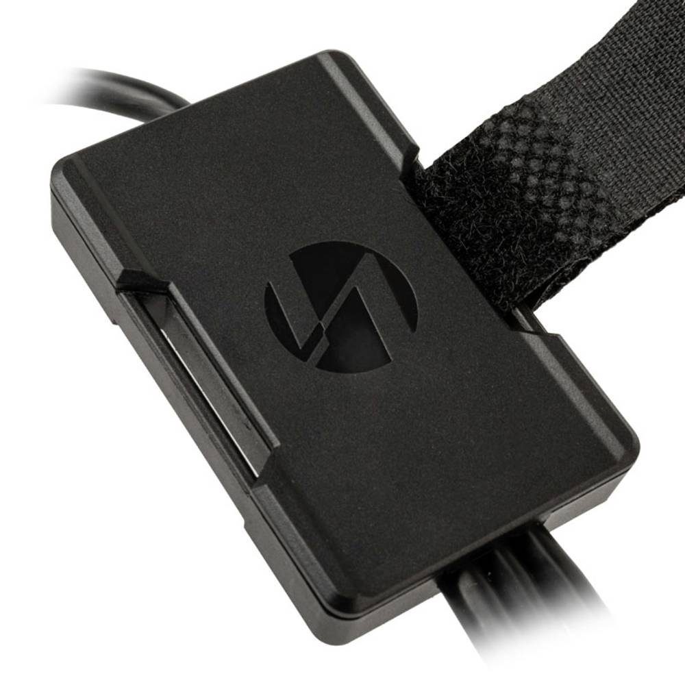 Lian Li PC-Gehäuse USB 1 USB to 3 USB PW-U2HB