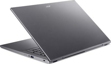 Acer Acer Aspire 5 A517-53-592Y 17.3"/i5-12450/16/512SSD/W11 Notebook