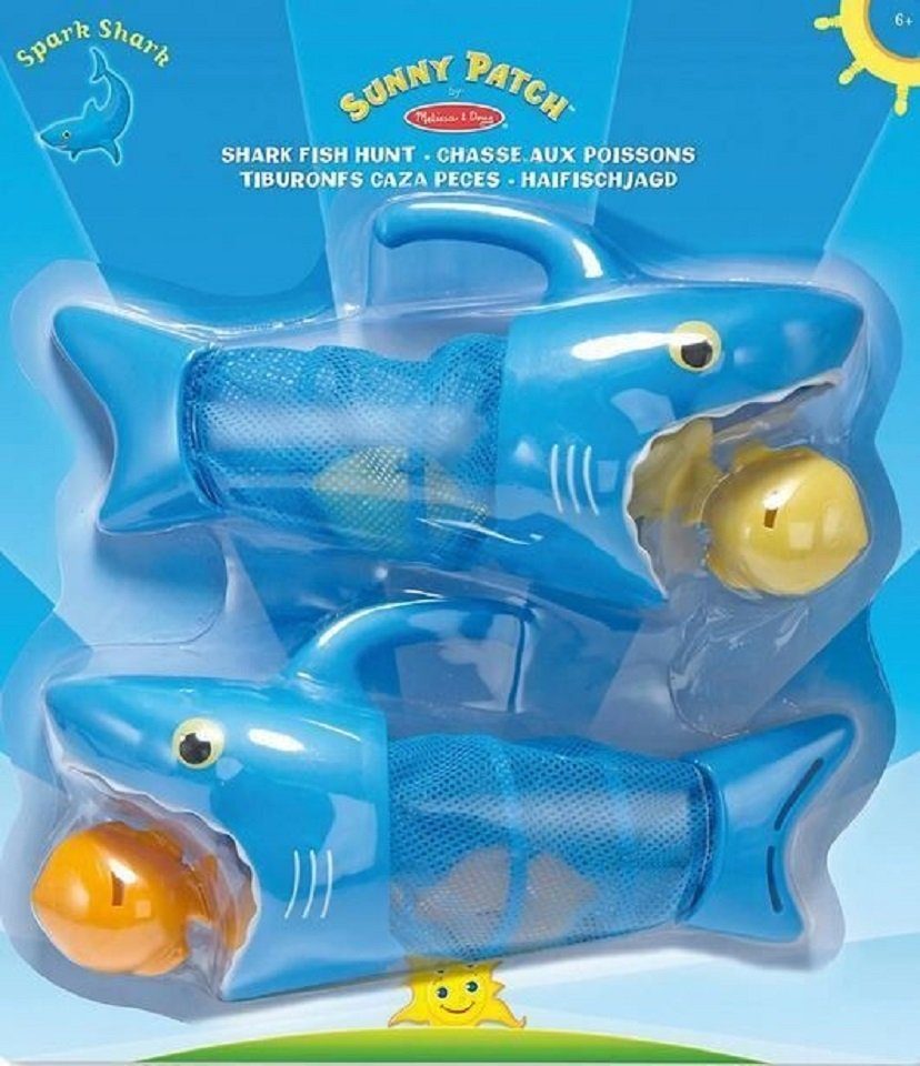 Melissa & Doug Badespielzeug Sunny Patch günstig online kaufen