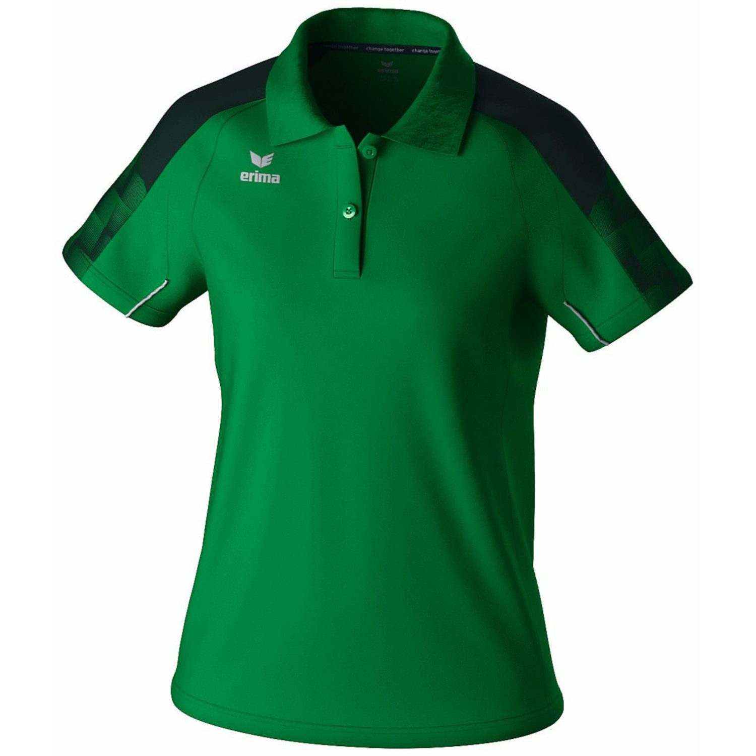Erima Poloshirt erima Damen EVO STAR Poloshirt