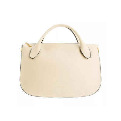 COCCINELLE Schultertasche beige (1-tlg)