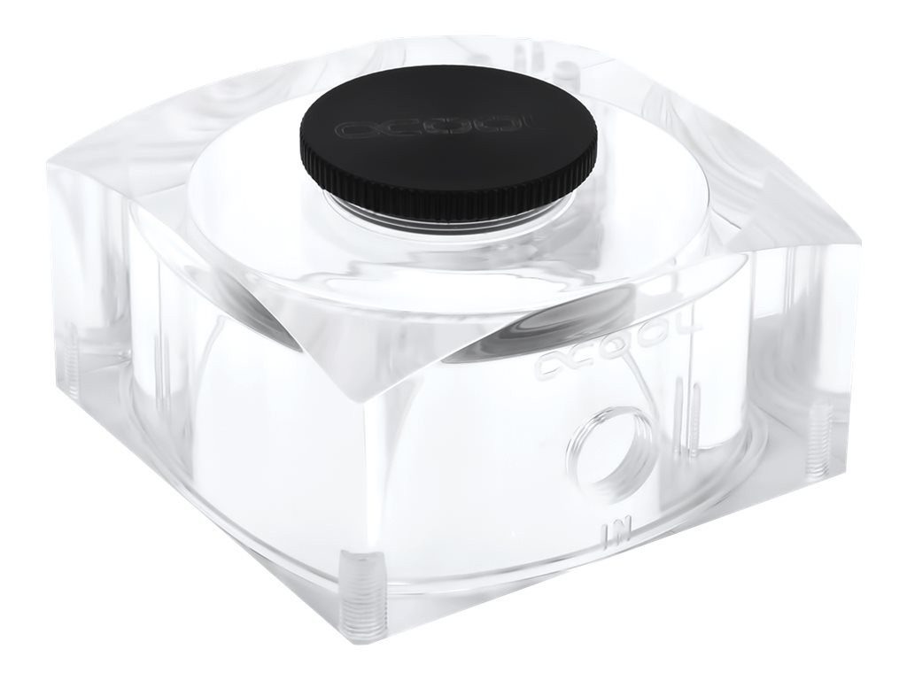 AlphaCool PC-Lüfter Hub