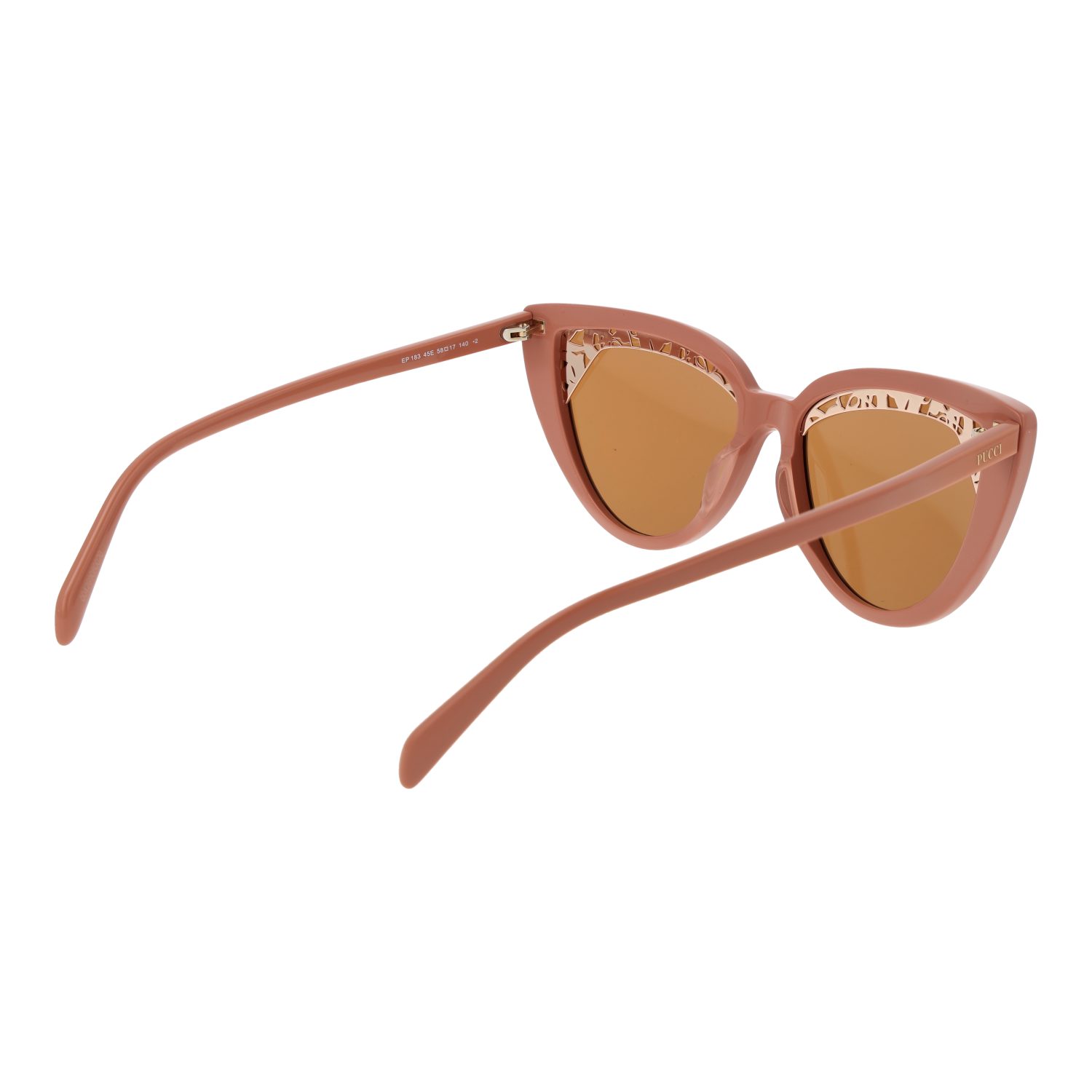 EMILIO PUCCI Sonnenbrille EP0183 5845E