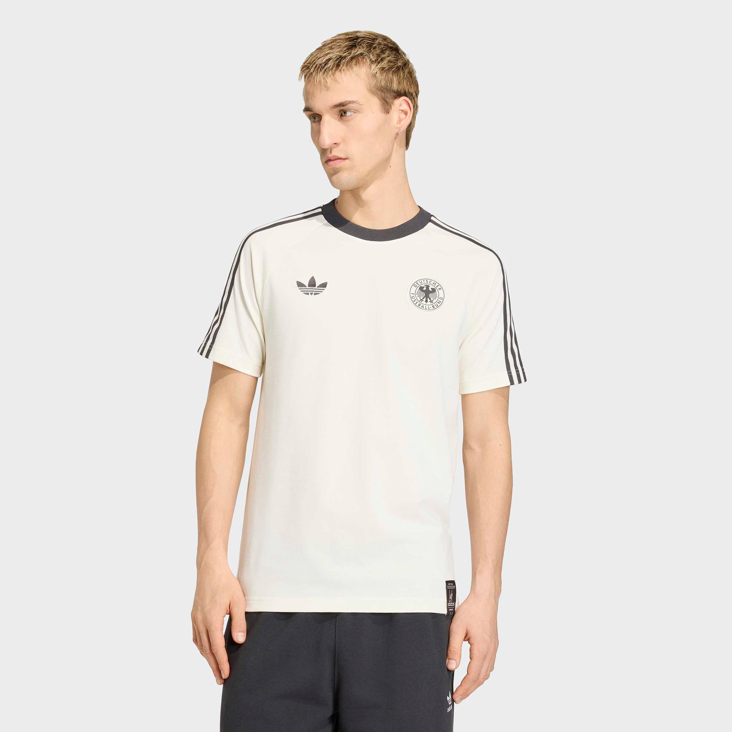 adidas Performance T-Shirt DFB OG TEE