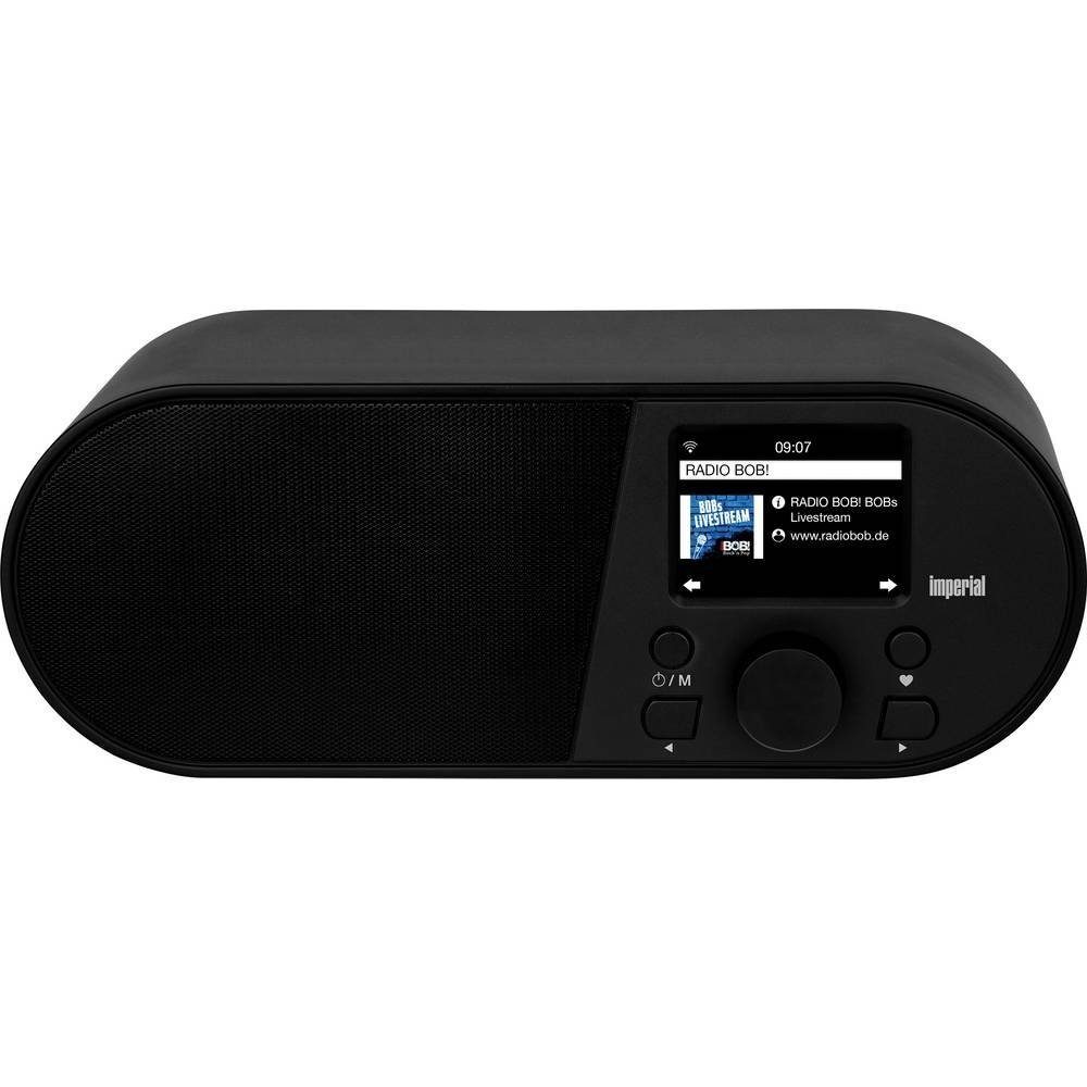 Internet Tischradio Radio