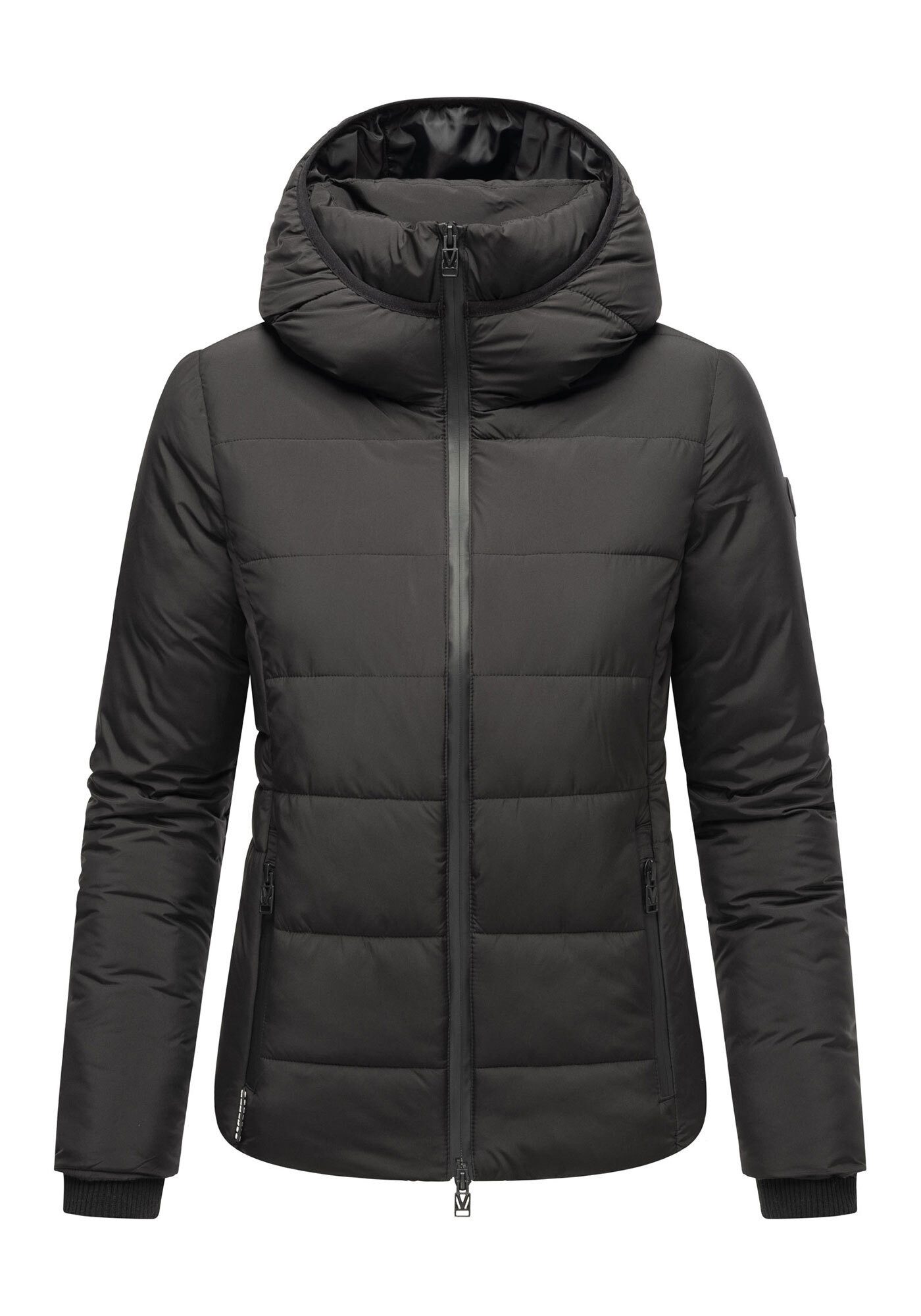 Marikoo Steppjacke Radaa Mit Hohem und günstig online kaufen