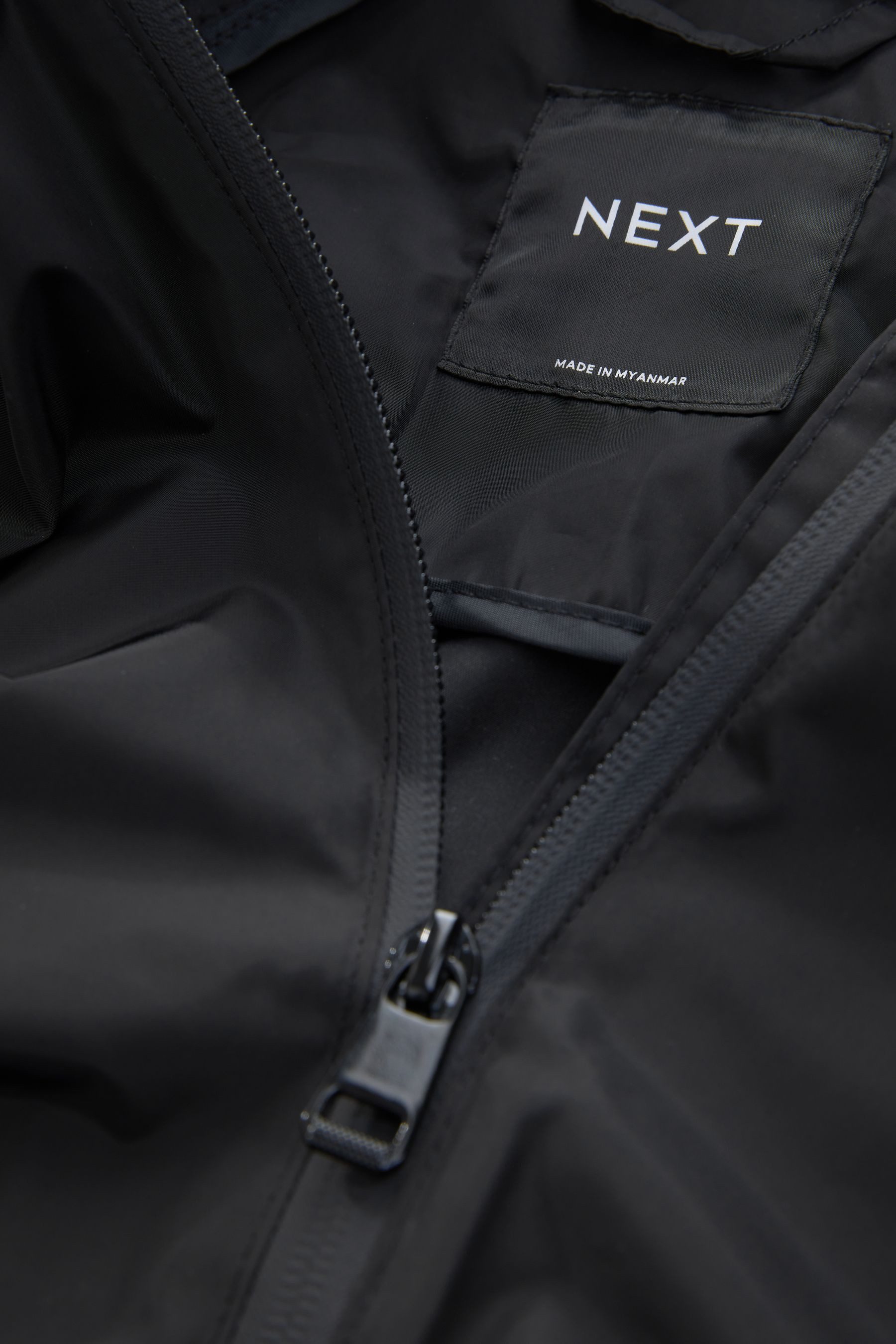 Next Regenjacke Regenjacke (1-St)
