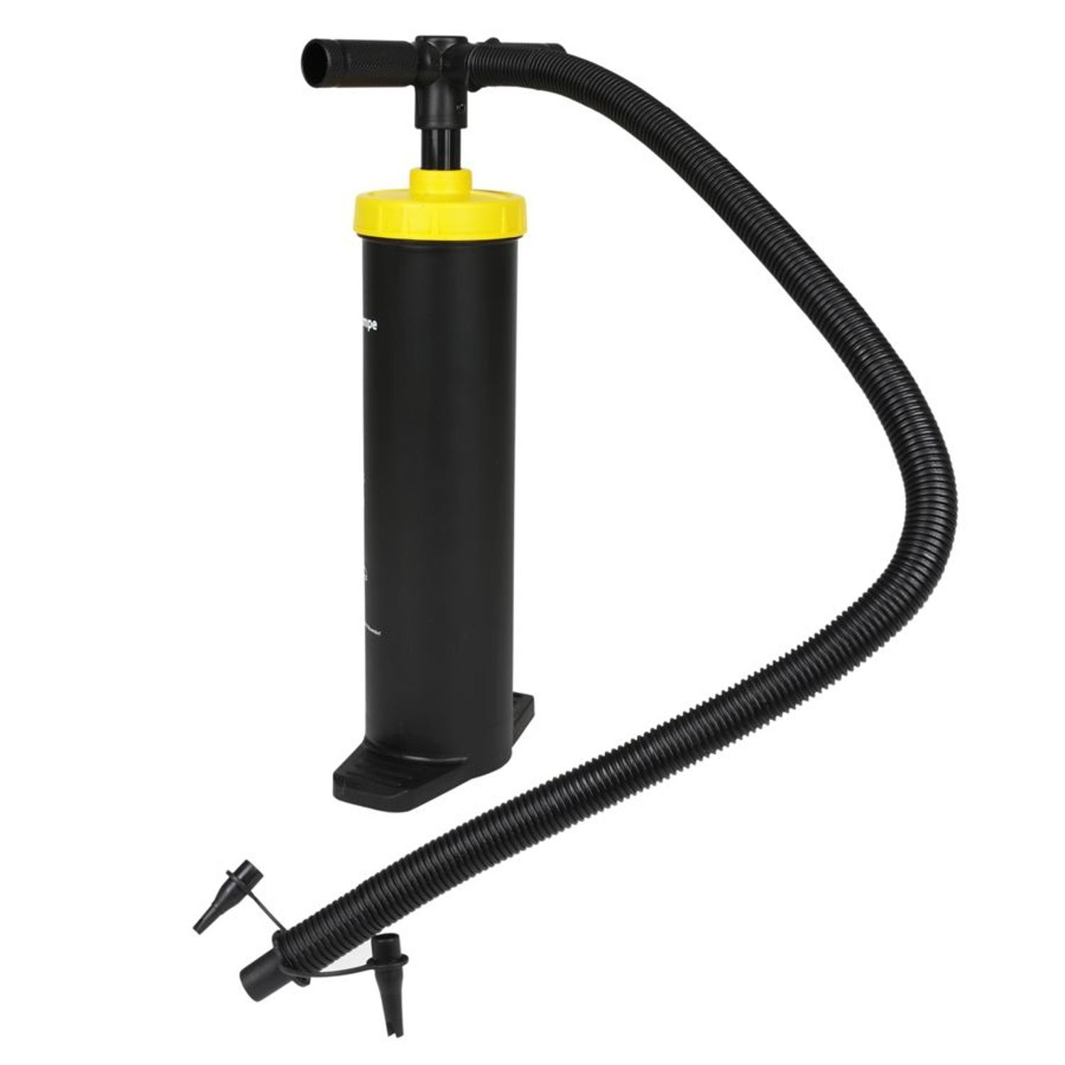 Handpumpe Camping Handluftpumpe
