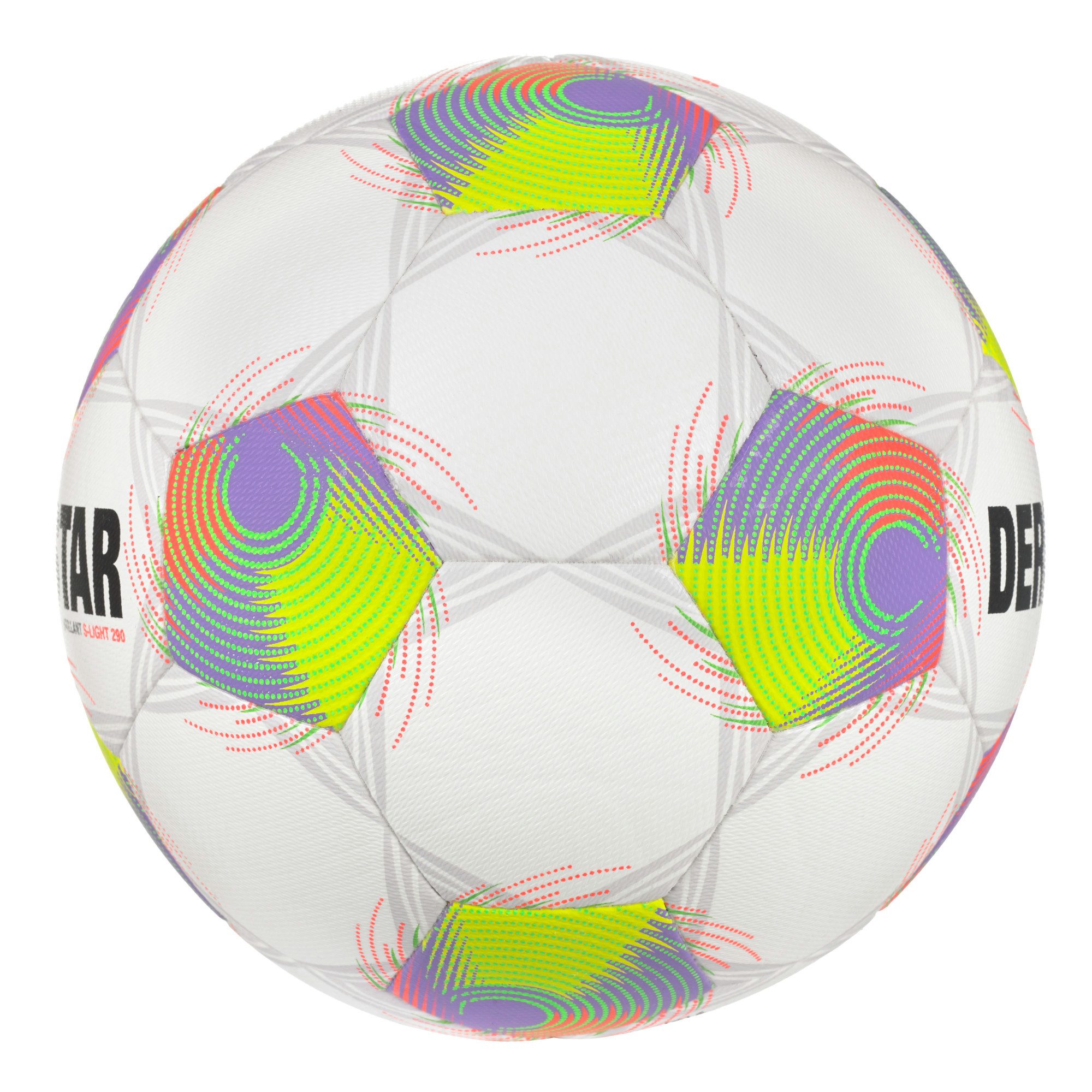 Derbystar Fußball Derbystar Kinder Fussball Brillant S-Light 290 v26