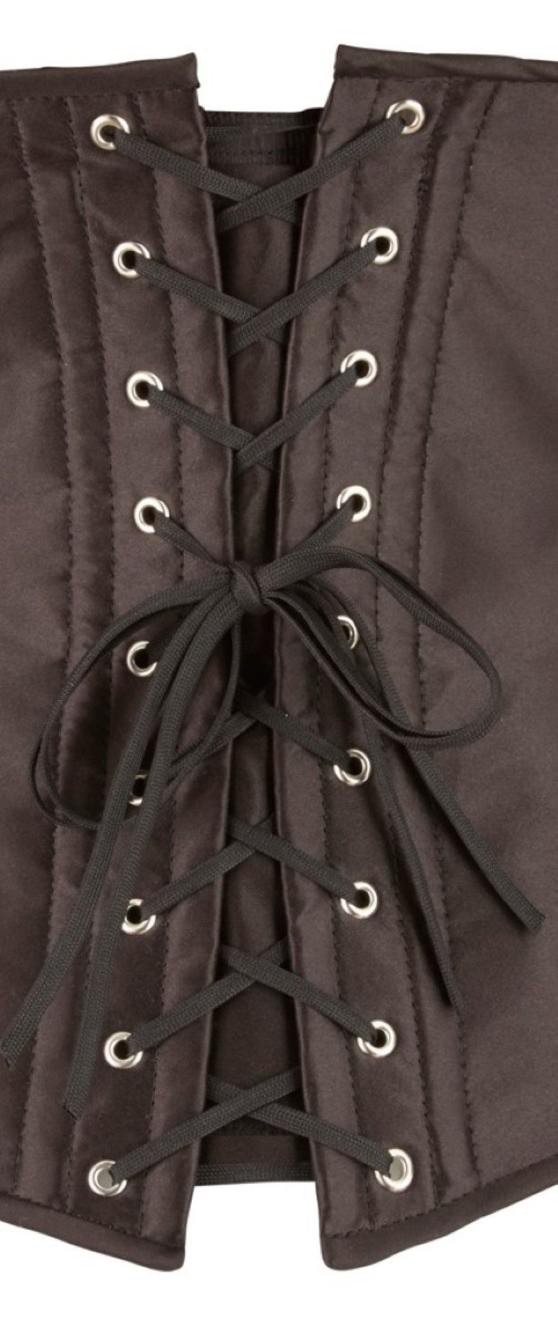 Cottelli CURVES Corsage Cottelli CURVES - Taillencorsage - (2XL,3XL,4XL,XL)