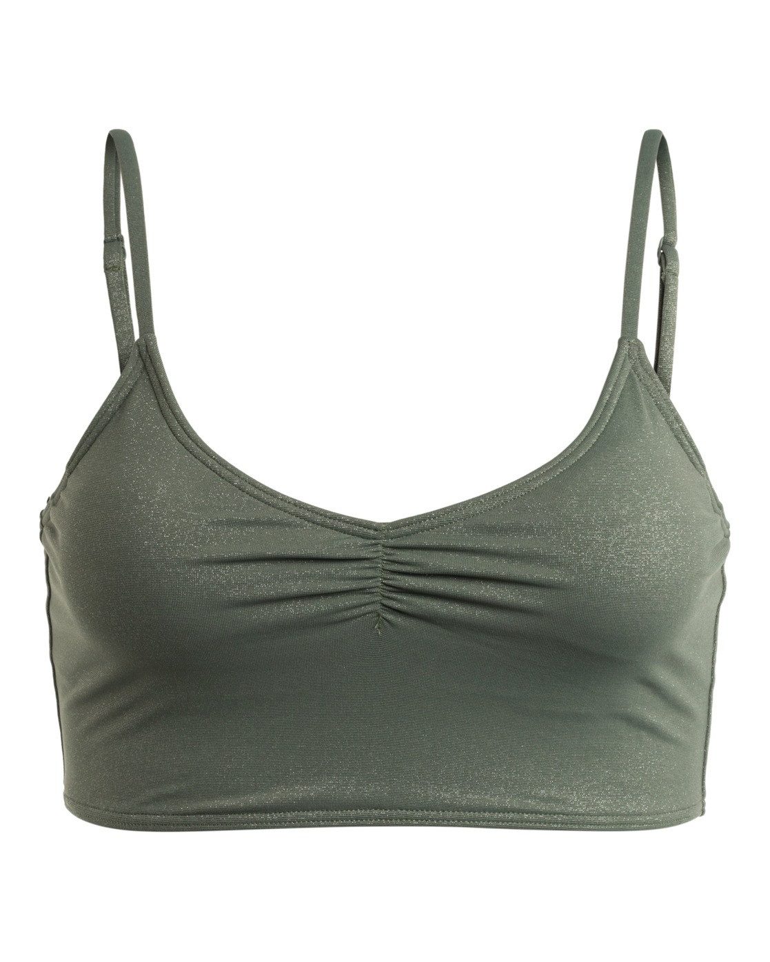 Roxy Bade-Shirt Shiny Wave