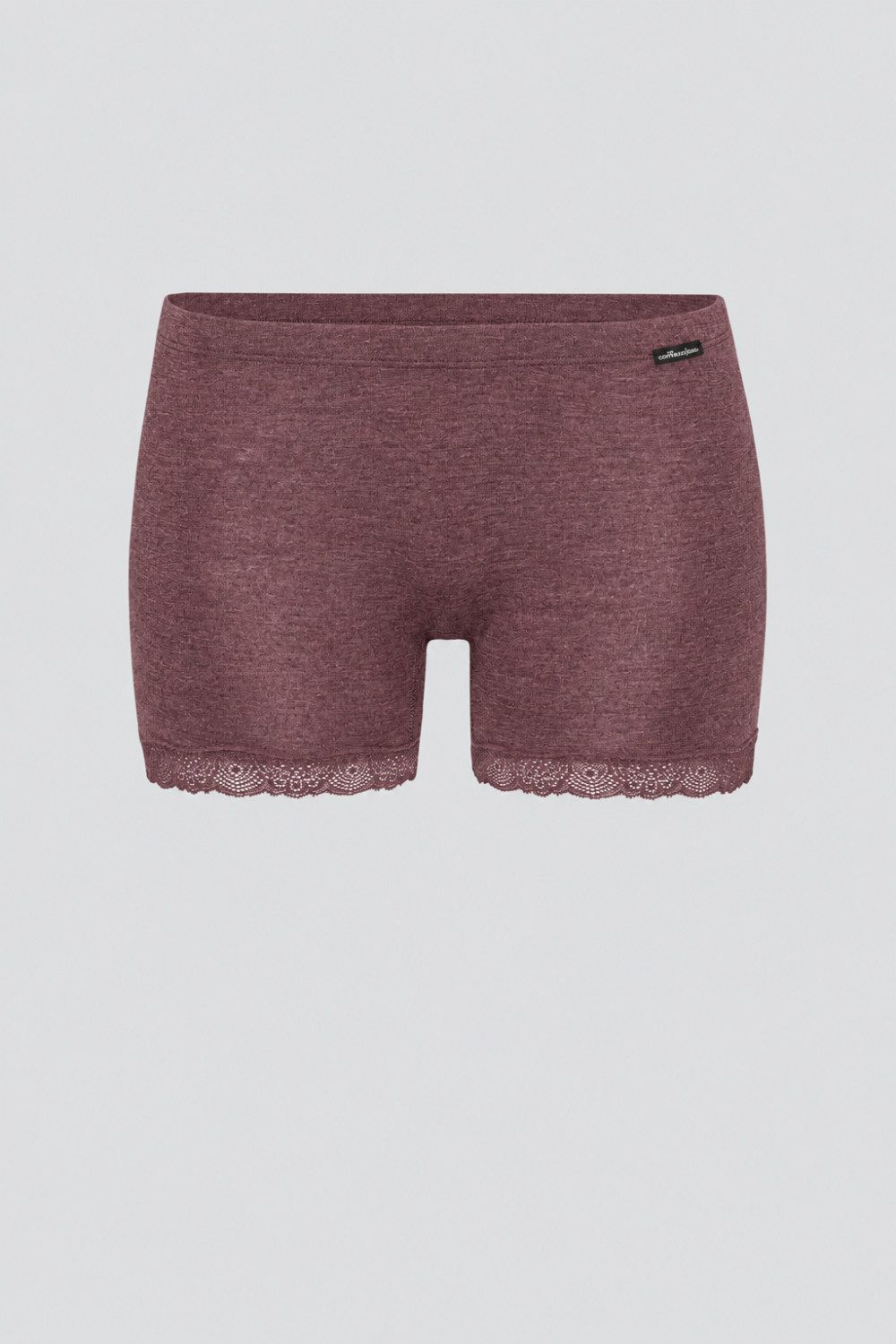 comazo Panty aus Merinowolle und Seide – Bild 4 von 5