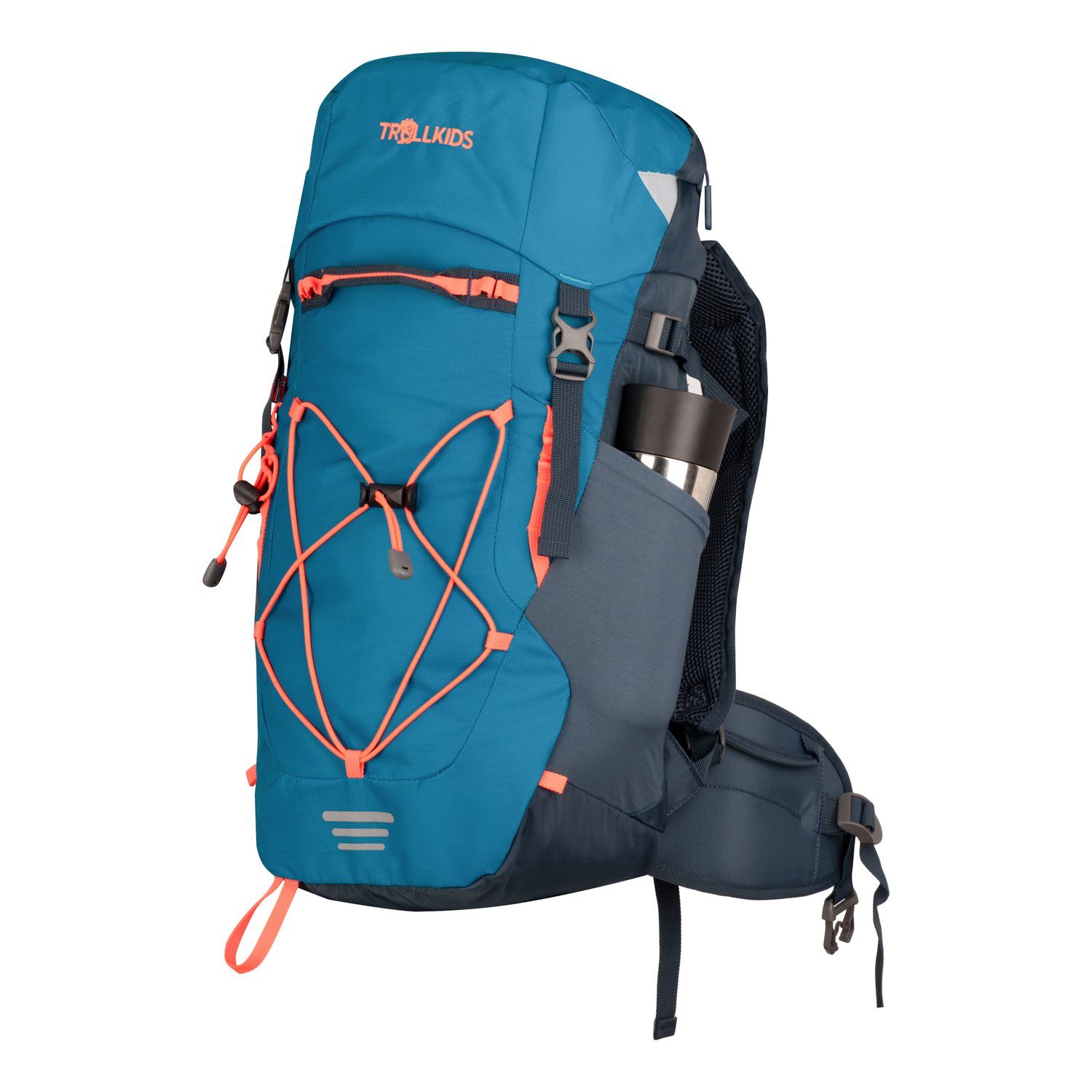 TROLLKIDS Trekkingrucksack FJELL TREKKER 22