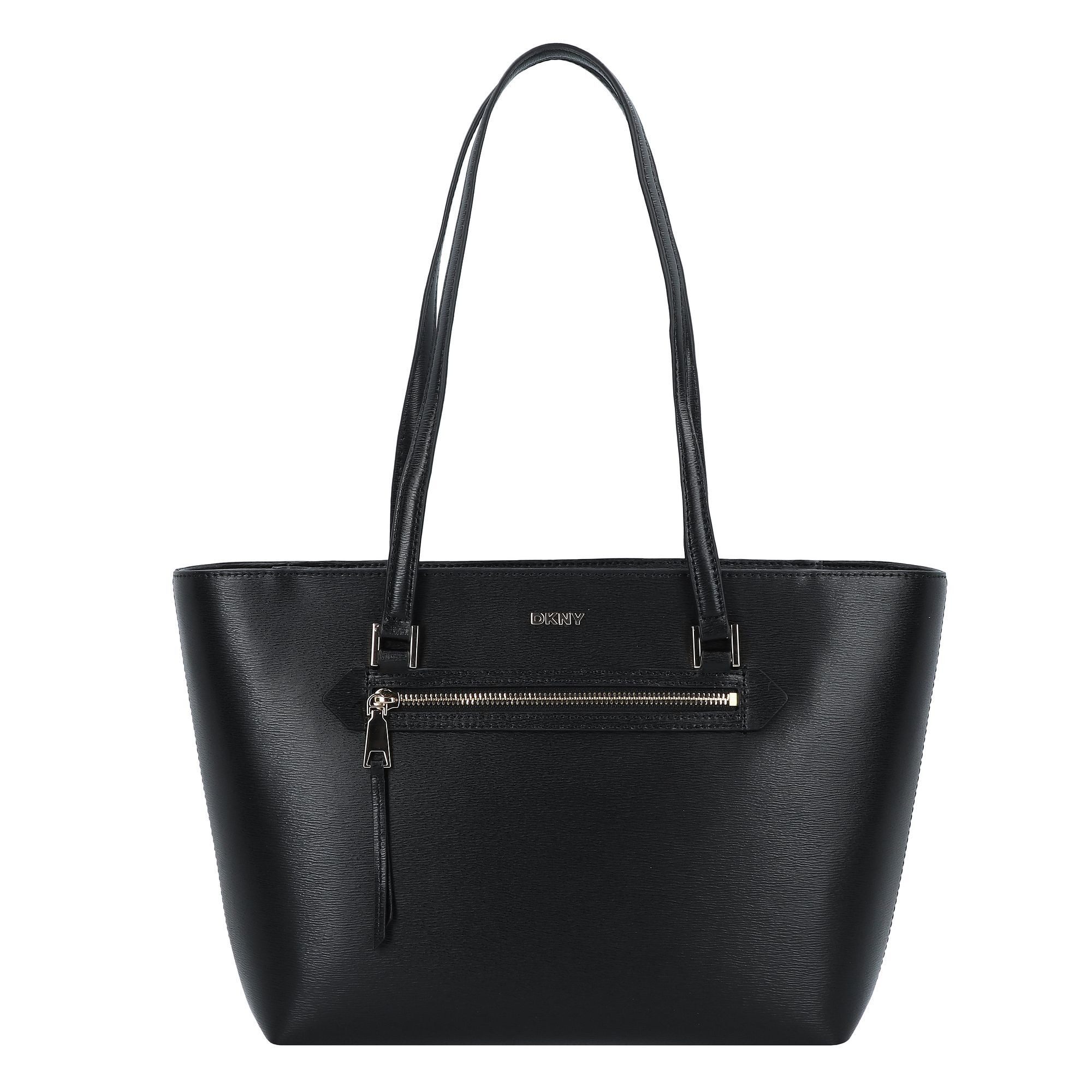 DKNY Shopper Bryant, Leder