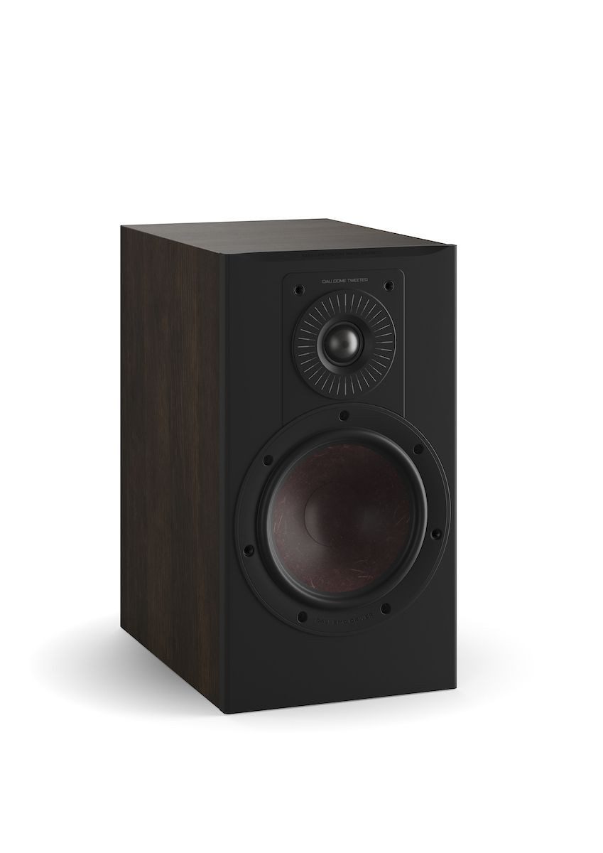 Dali OPTICON 2 MK2 TOBACCO OAK Paar Lautsprecher