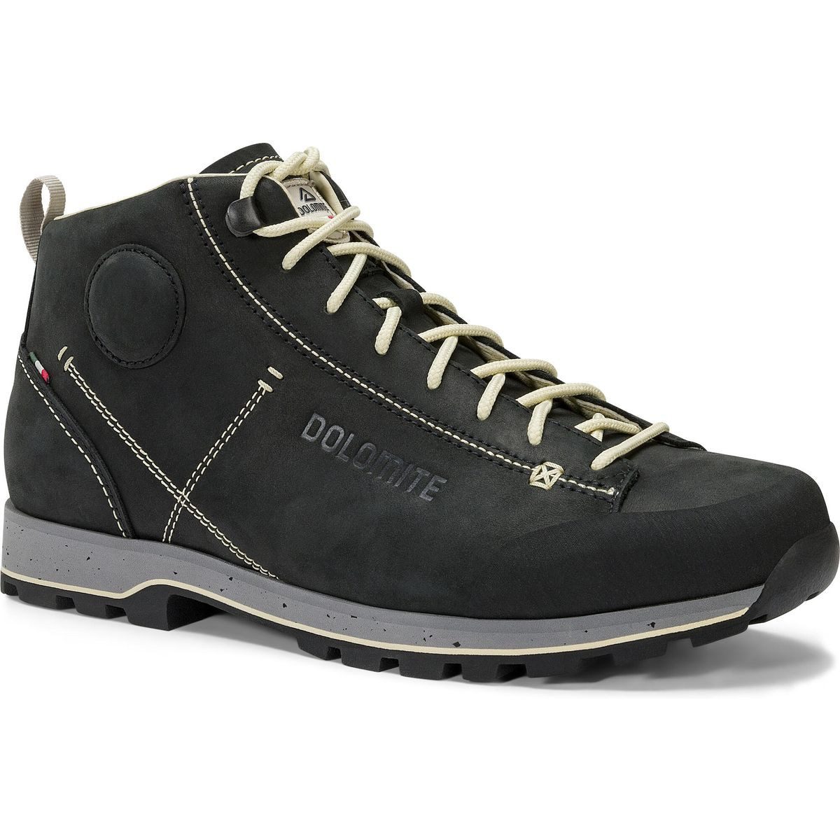 Dolomite Shoe 54 Mid Fg Evo Winterstiefel Ein nachhaltiger und stilvoller Schuh für Alltag und Freizeit mit