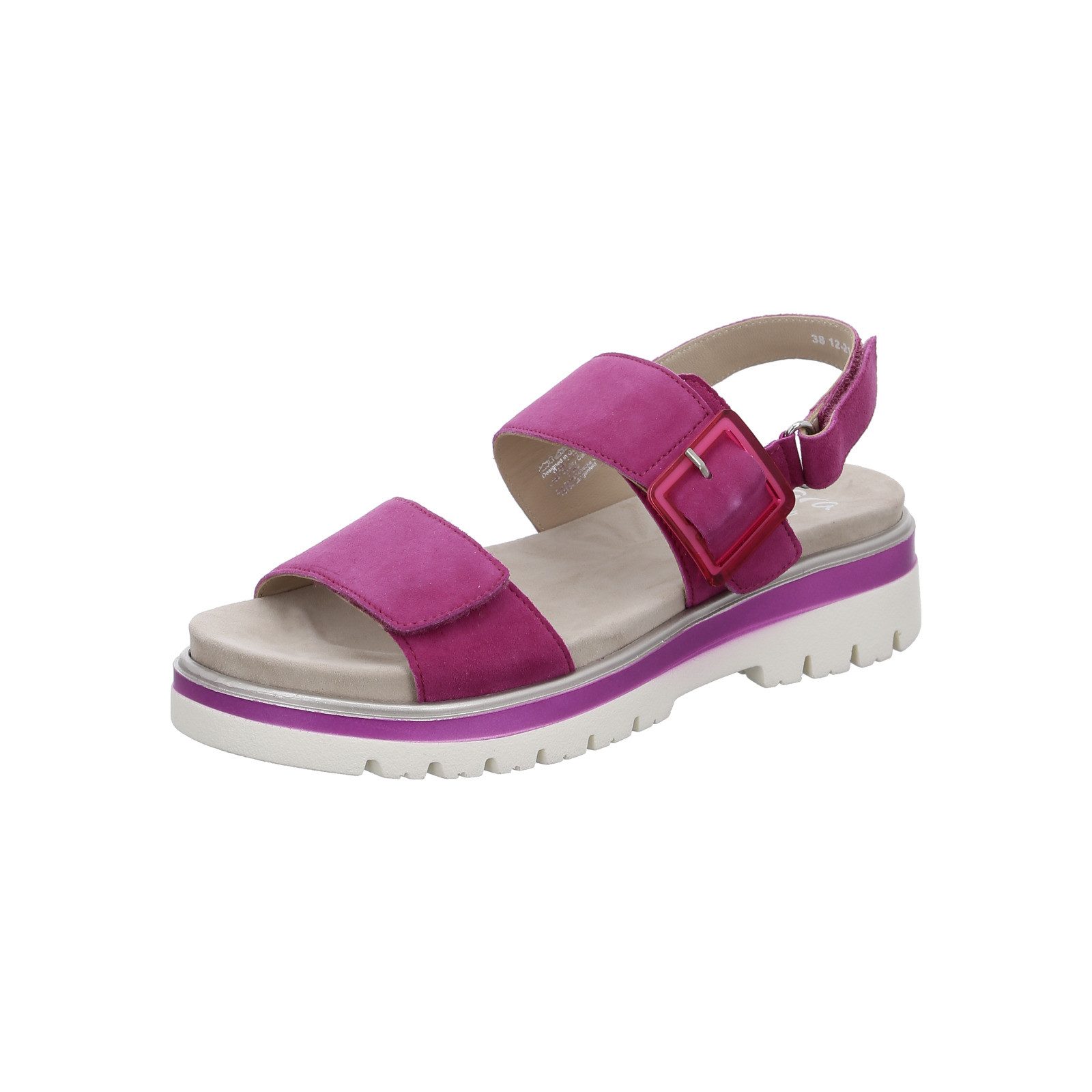 Ara Damen Sandale Malaga Sandale günstig online kaufen
