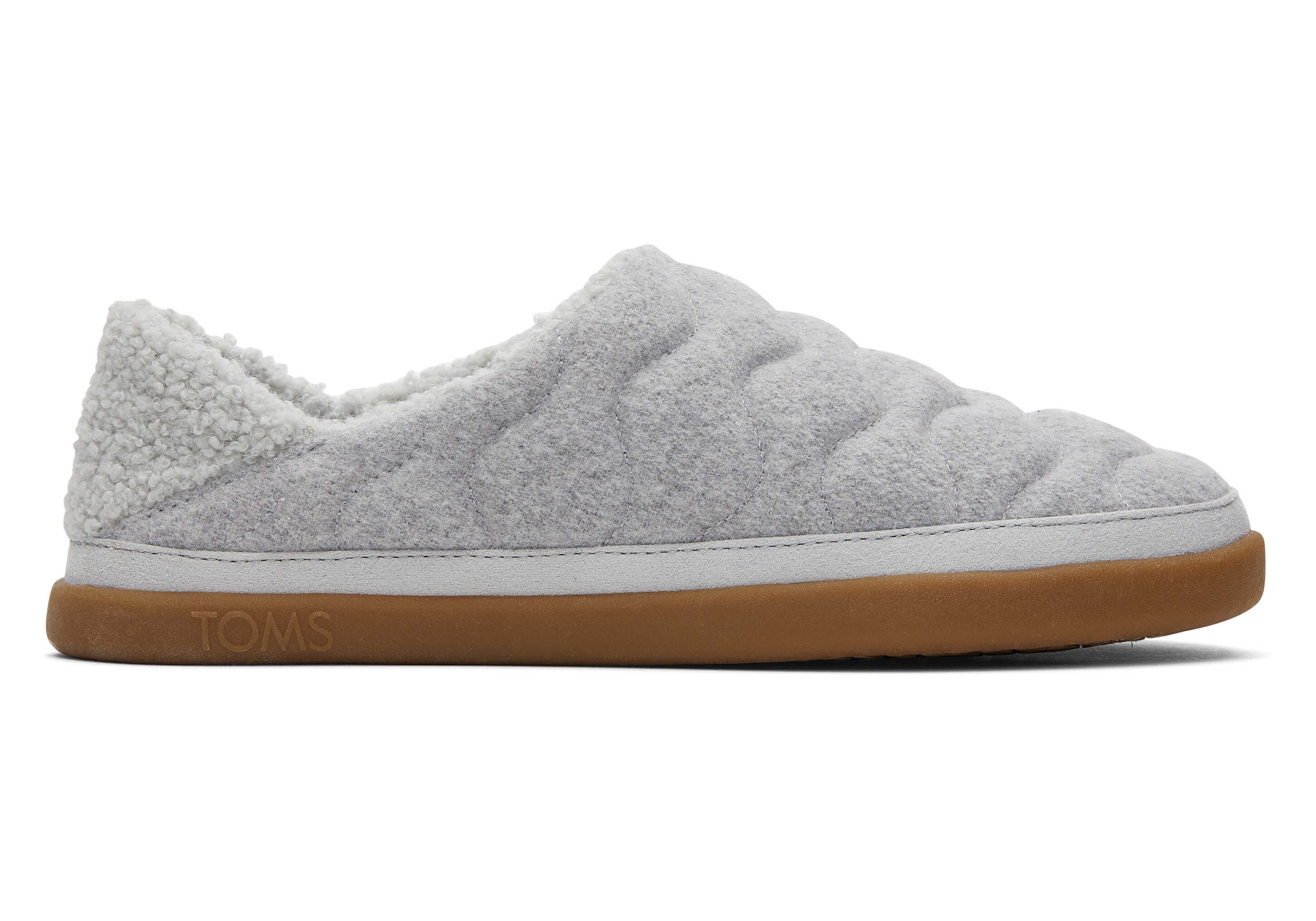 TOMS Ezra Hausschuhe Hausschuh